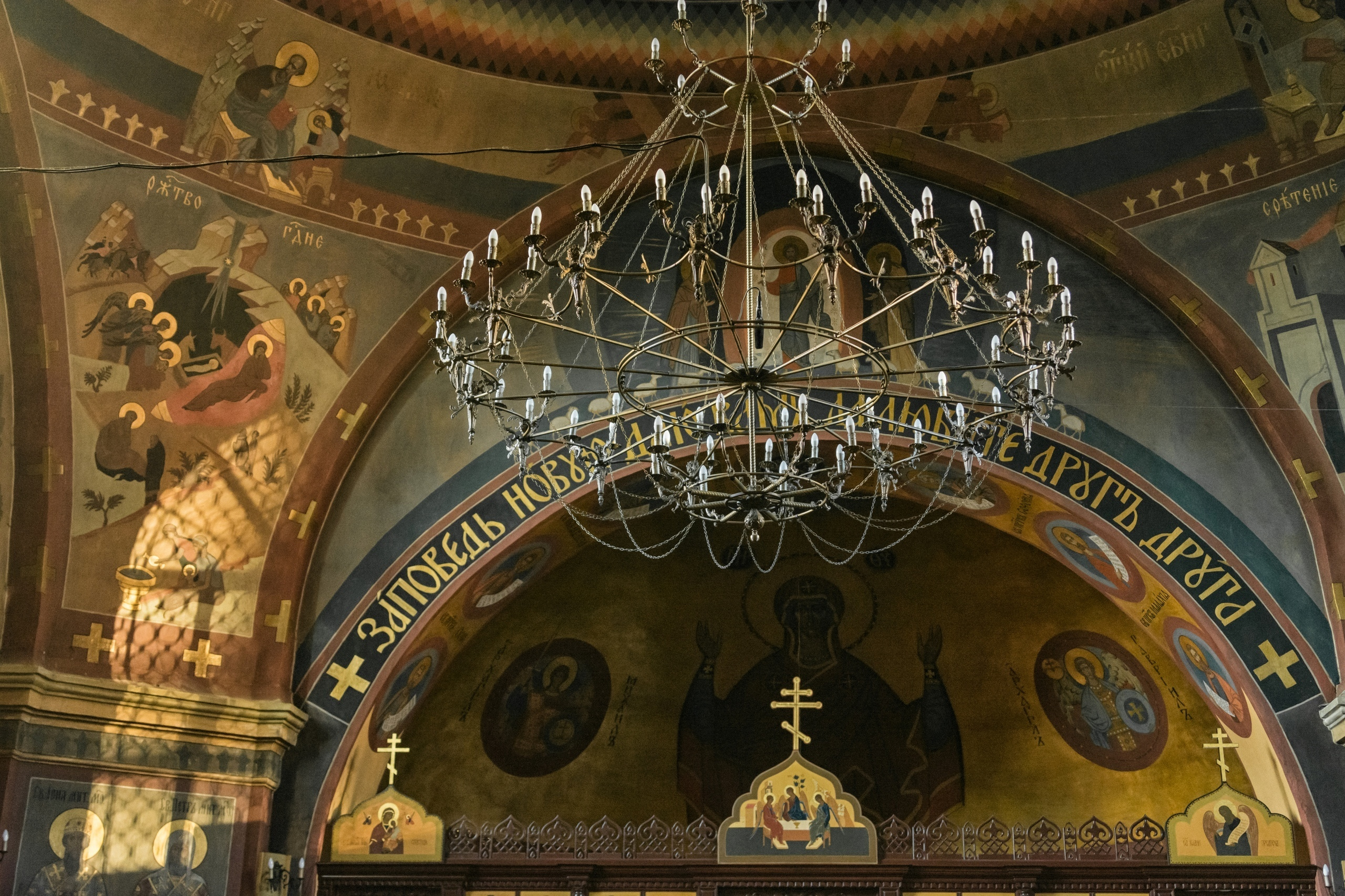 Пейзажи. Свадебный фотограф Олег Шатохин  Москва и Московской область