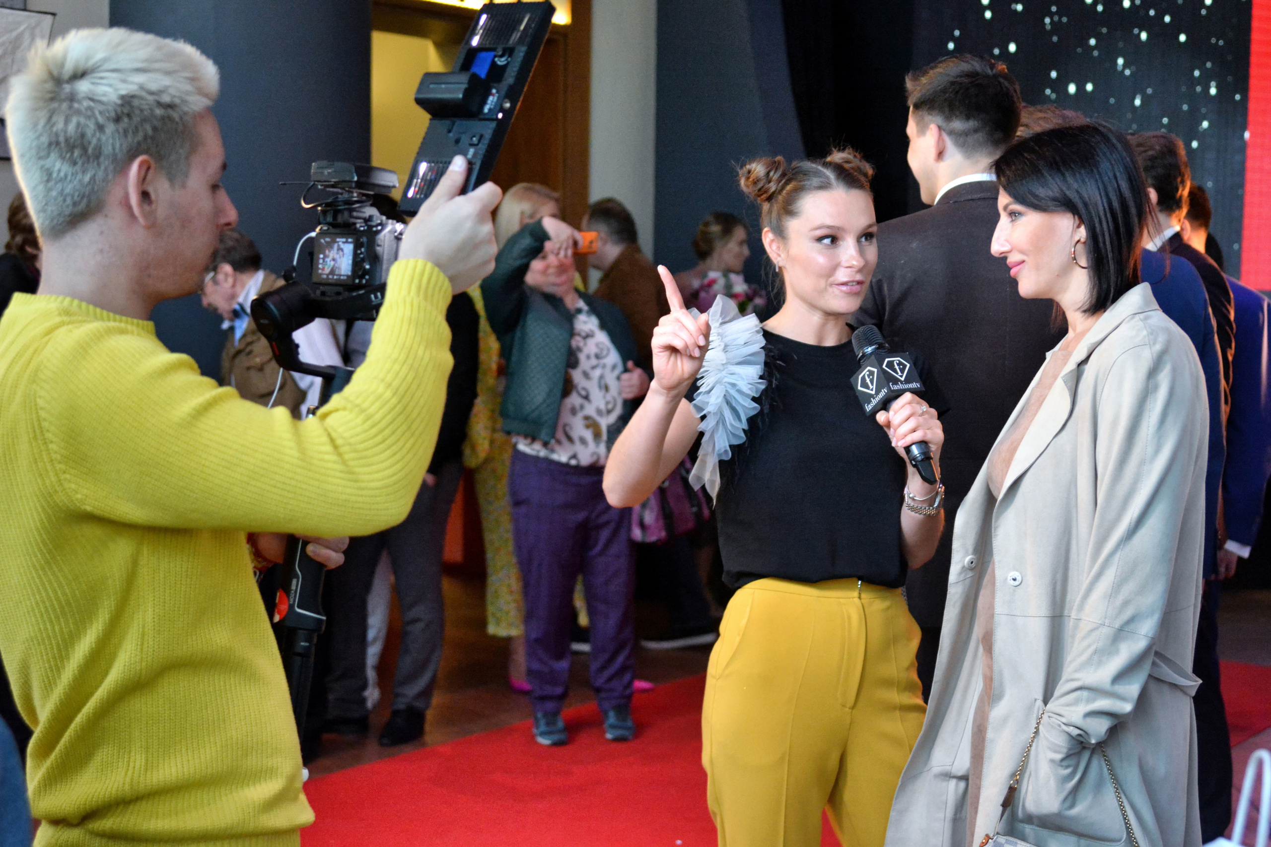 Фотосъемка мероприятий, концертов, корпоративов в Москве. Свадебный фотограф Олег Шатохин  Москва и Московской область