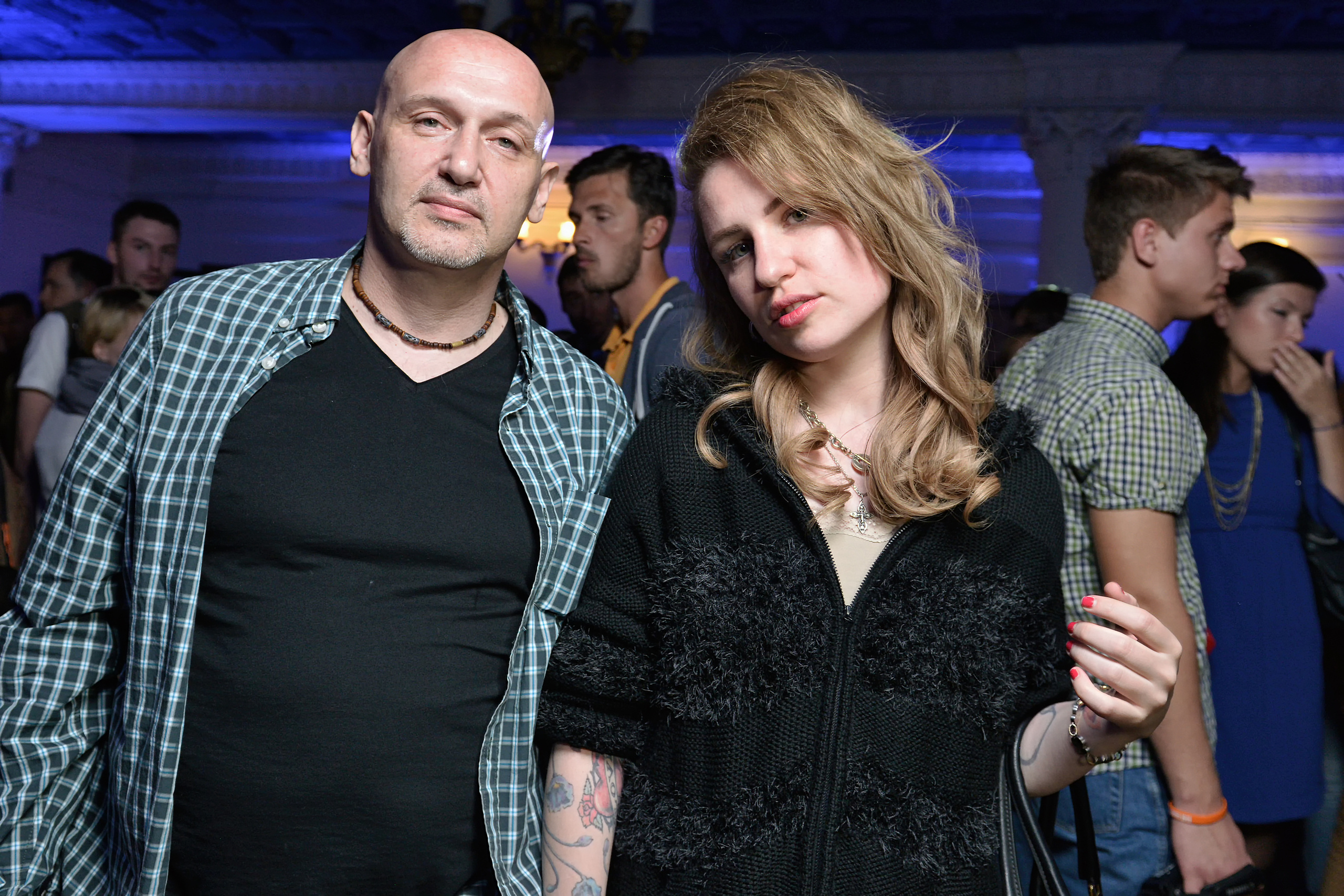 Фотосъемка мероприятий, концертов, корпоративов в Москве. Свадебный фотограф Олег Шатохин  Москва и Московской область