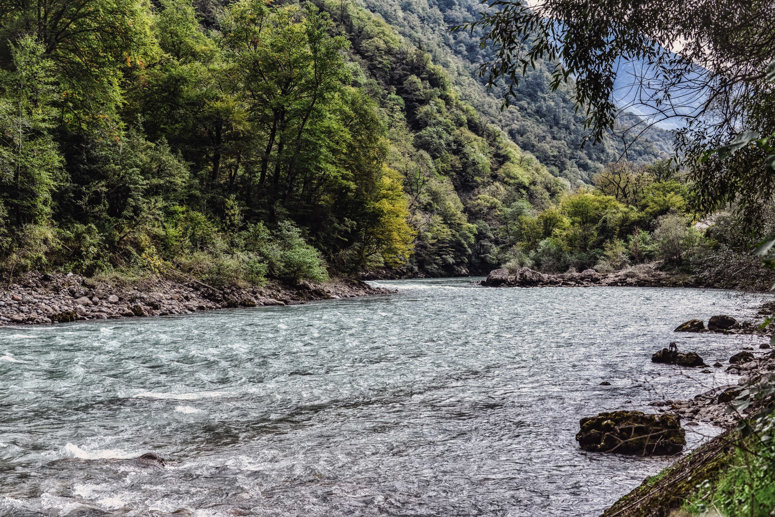 Пейзажи. Свадебный фотограф Олег Шатохин  Москва и Московской область