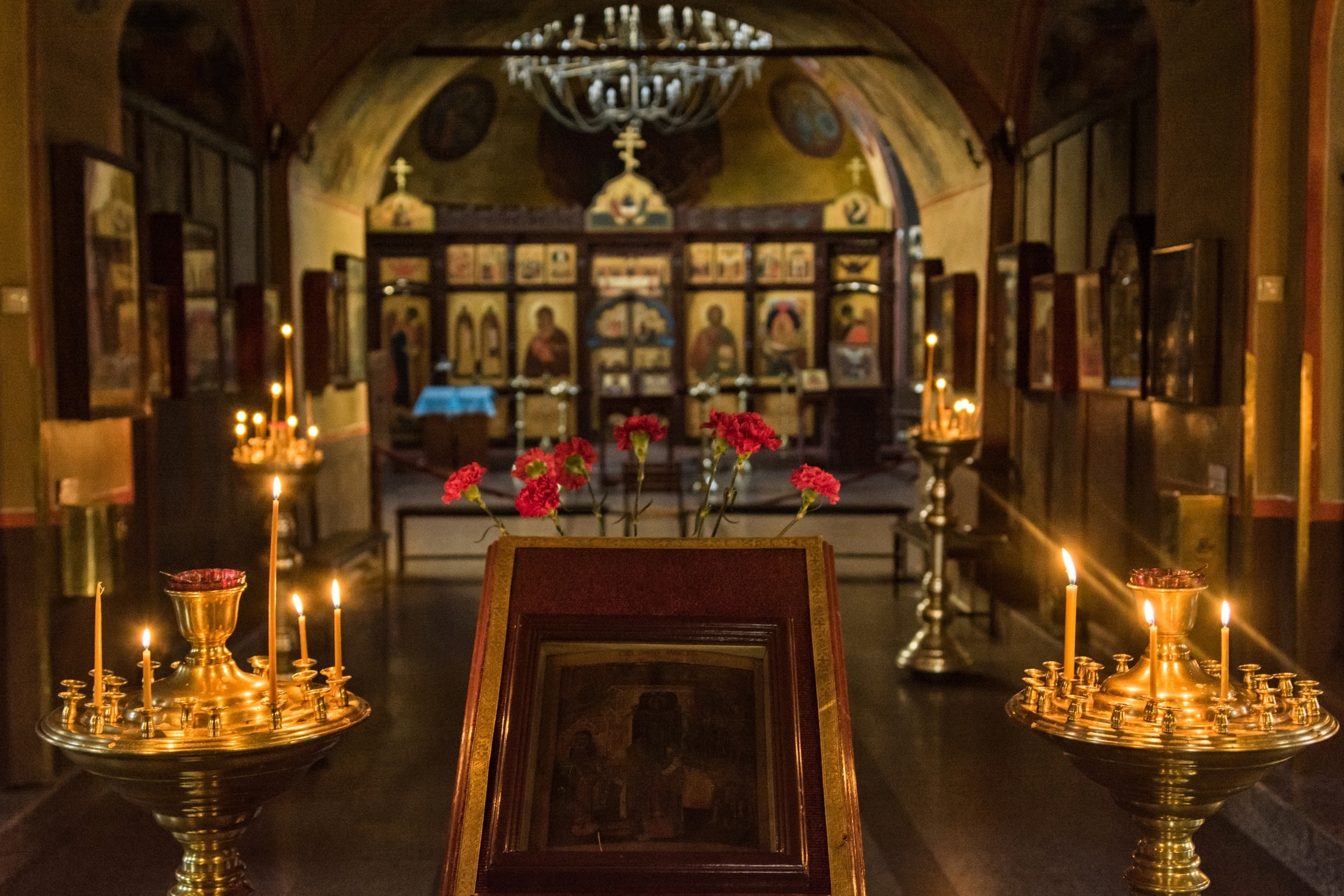 Пейзажи. Свадебный фотограф Олег Шатохин  Москва и Московской область