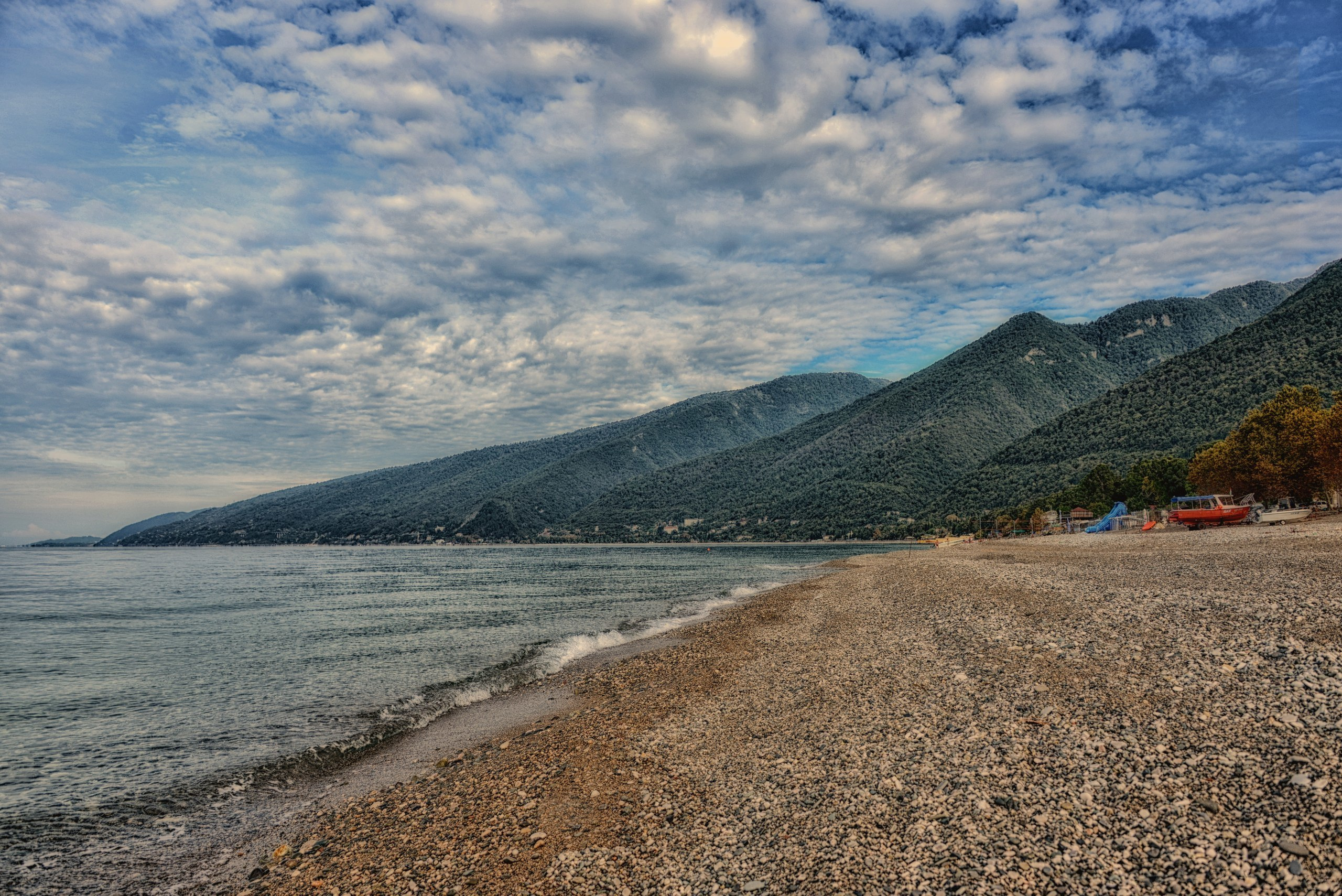 Пейзажи. Свадебный фотограф Олег Шатохин  Москва и Московской область