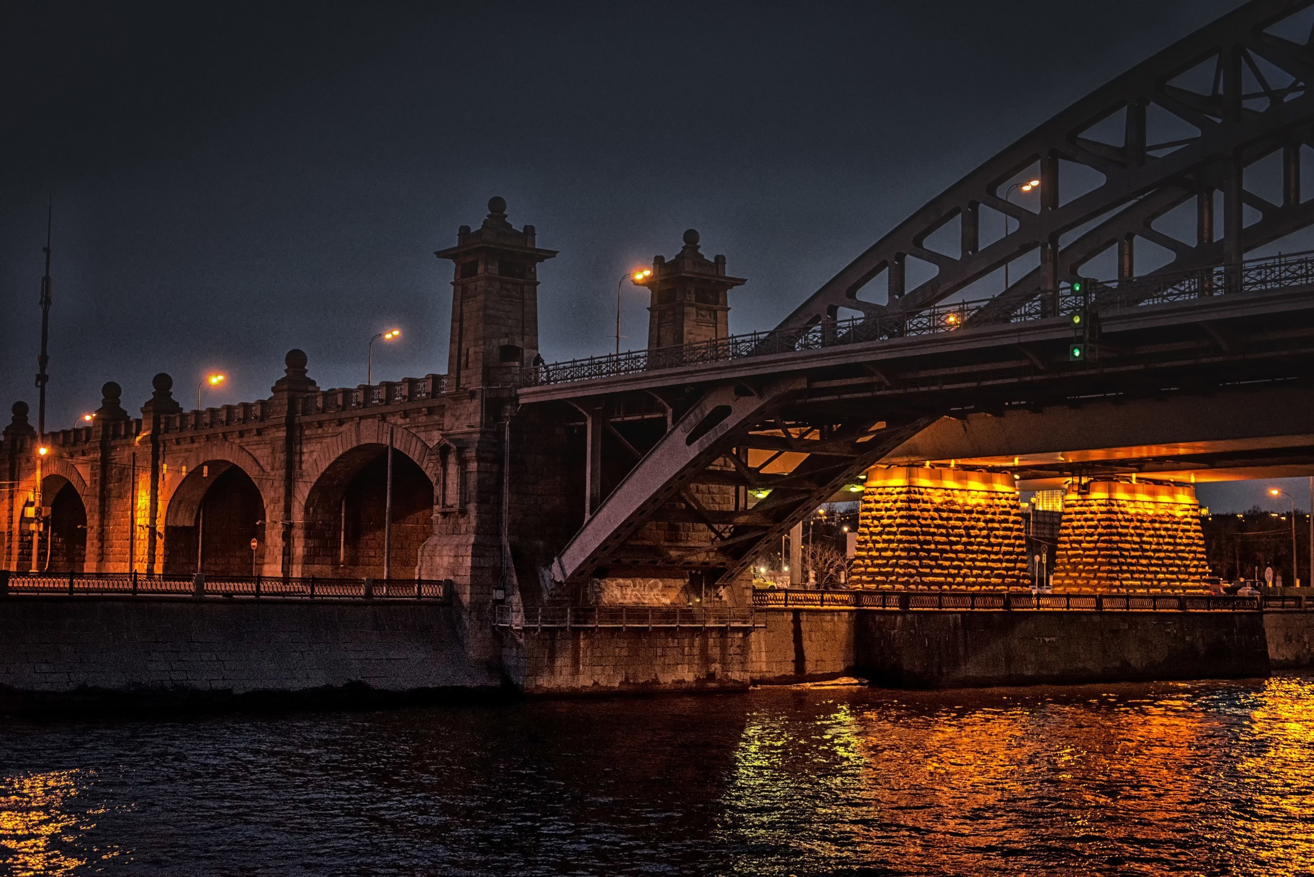 Пейзажи. Свадебный фотограф Олег Шатохин  Москва и Московской область