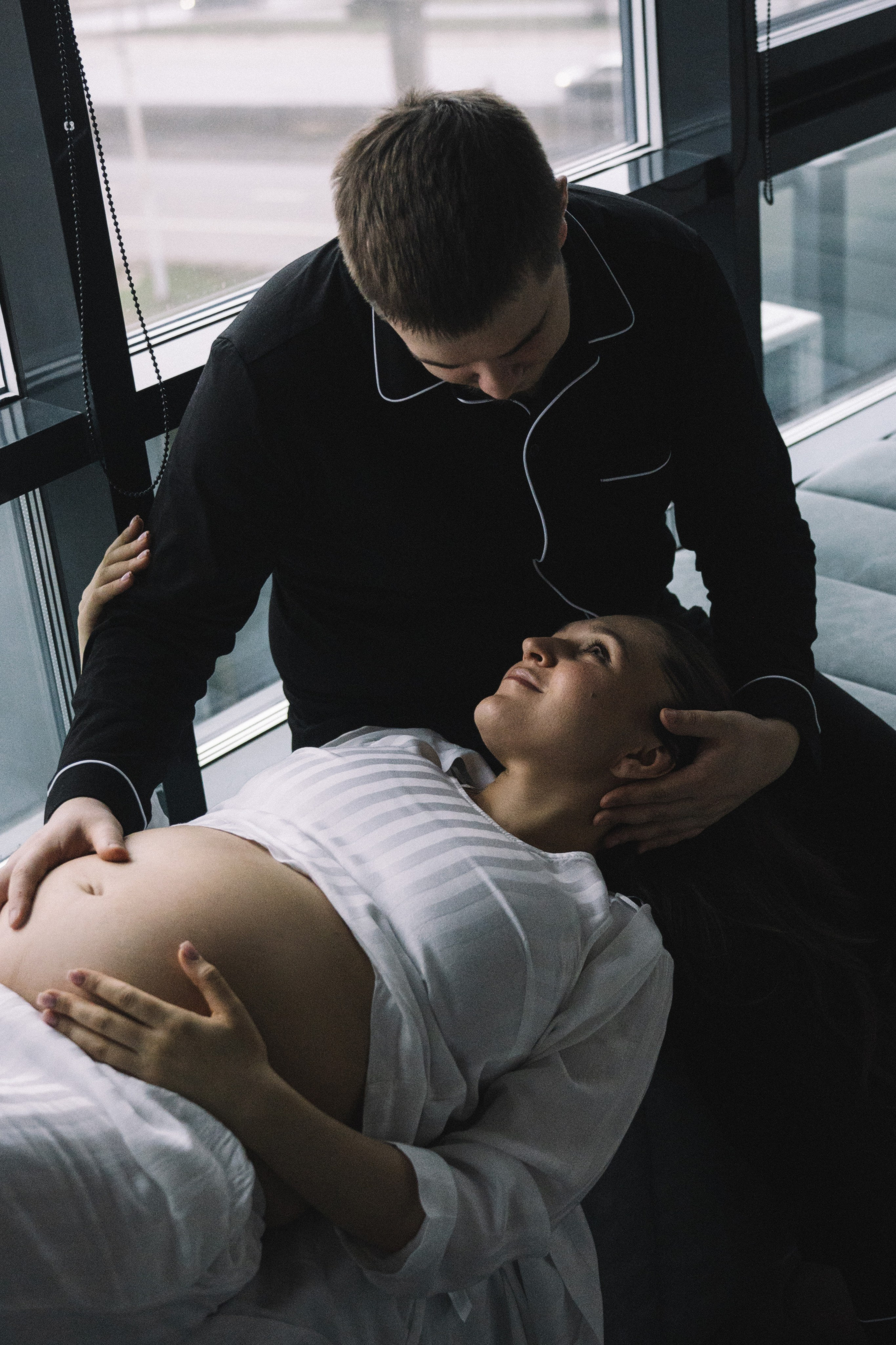 Ольга и Артем. Фотограф в Воронеже Юлия Игнатьева