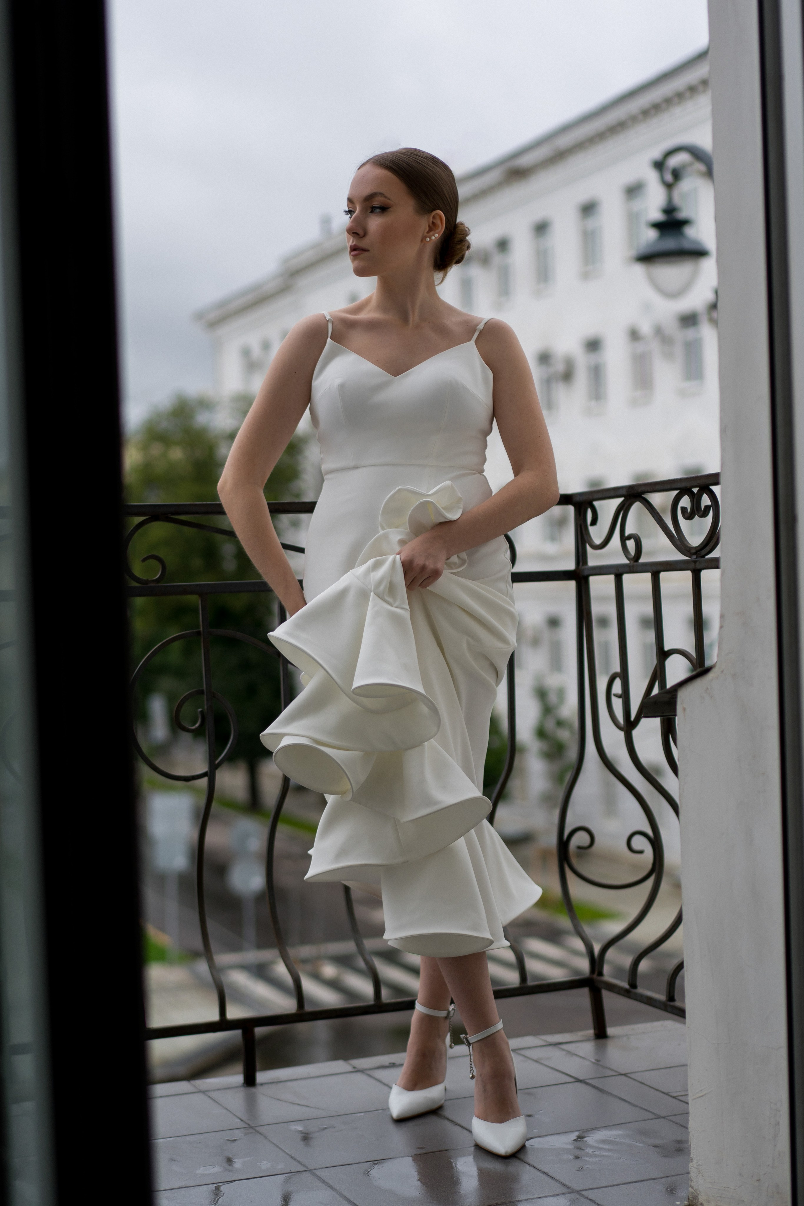 Полина. Фотограф в Воронеже Юлия Игнатьева