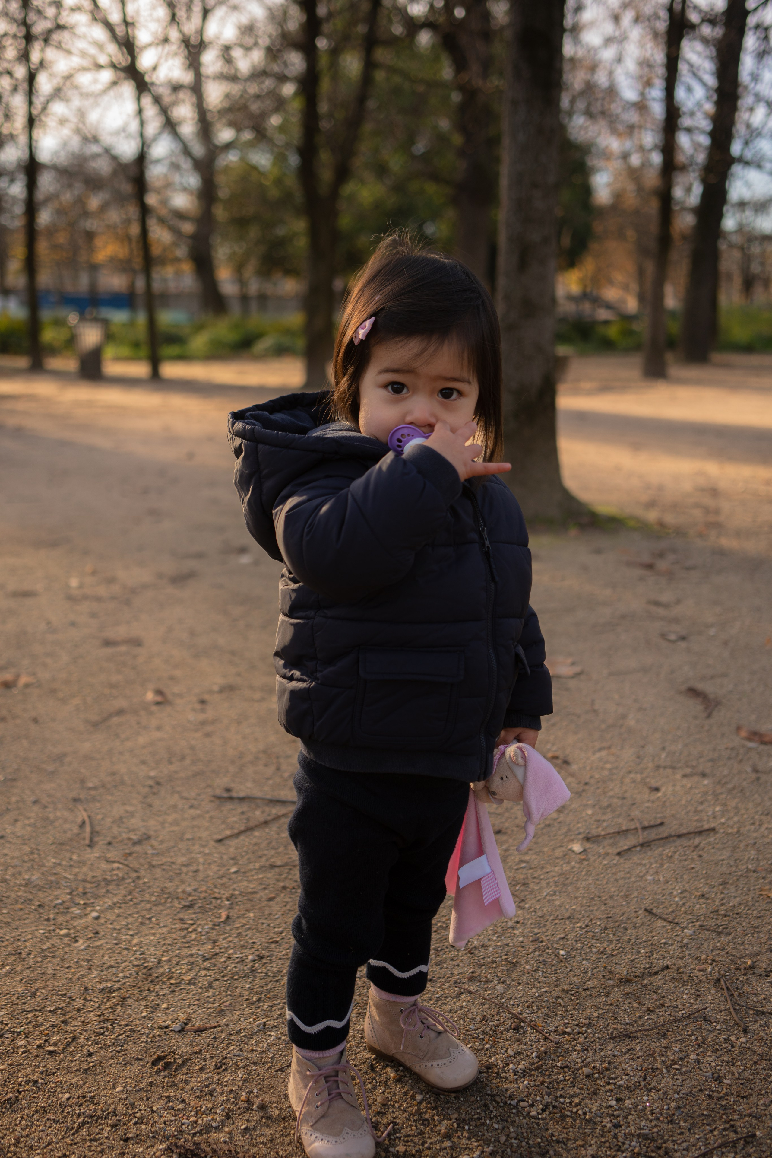 Mary. Photographer Yudakova Daria