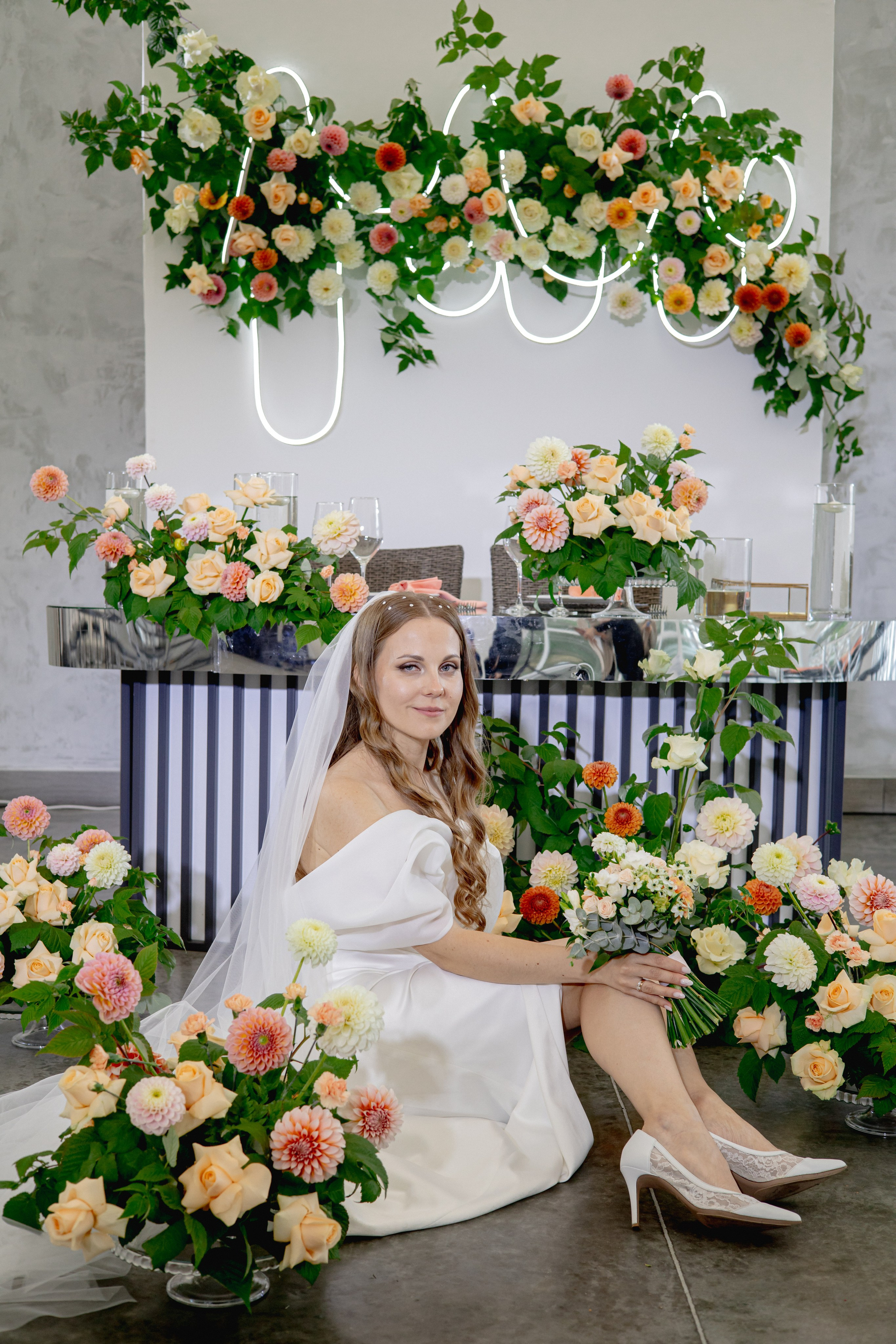 Дмитрий и Карина. Свадебный и семейный фотограф Екатеринбург