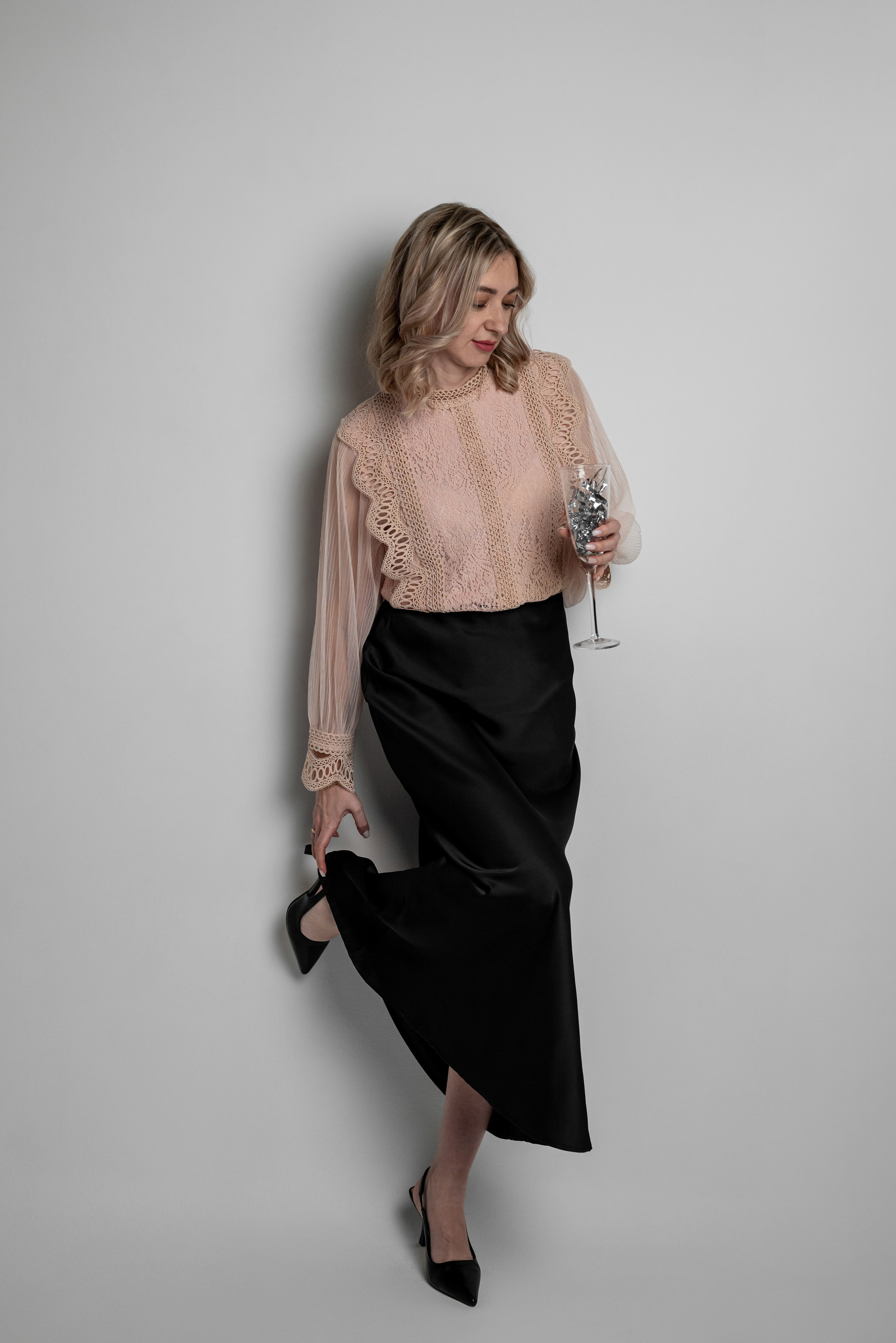 Елена. Фотограф в городе Салават