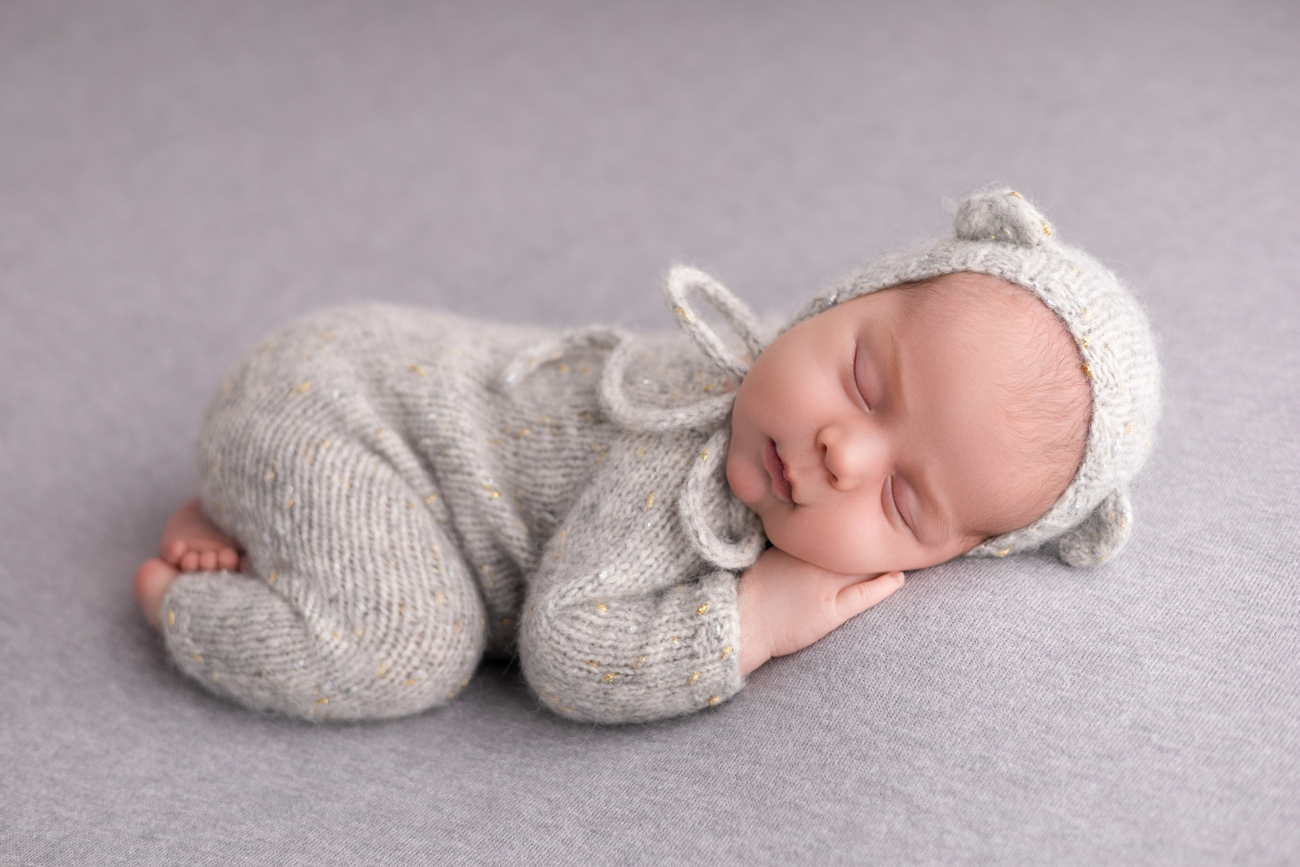 Новорожденные. Фотограф новорожденных Новосибирск