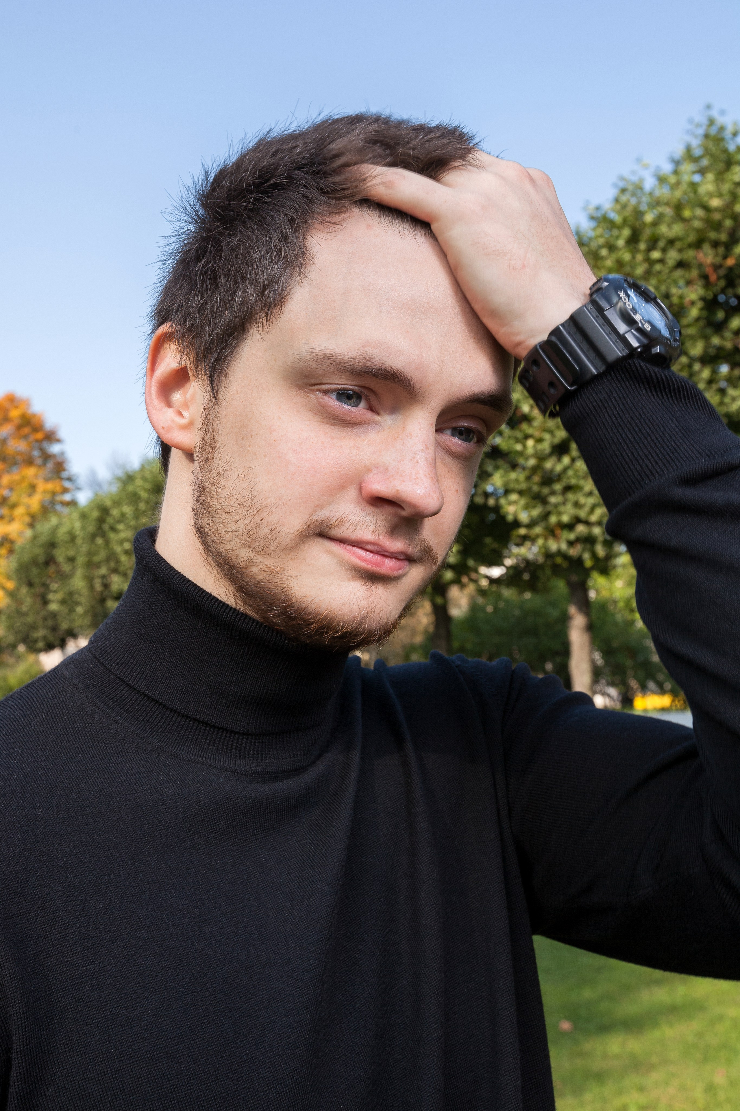 Анатолий. Семейный и предметный фотограф Мария Львова Санкт-Петербург flitphoto