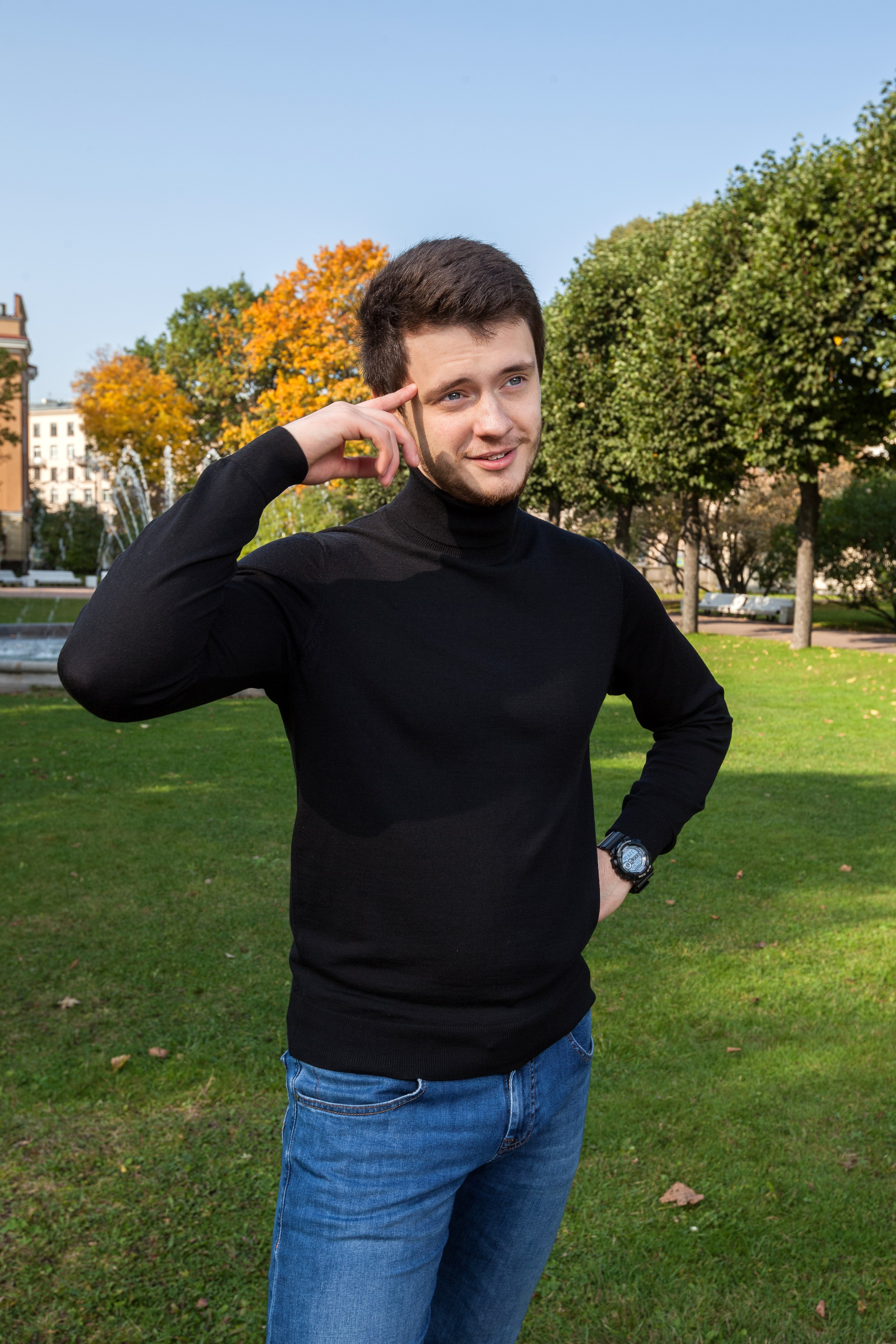 Анатолий. Семейный и предметный фотограф Мария Львова Санкт-Петербург flitphoto