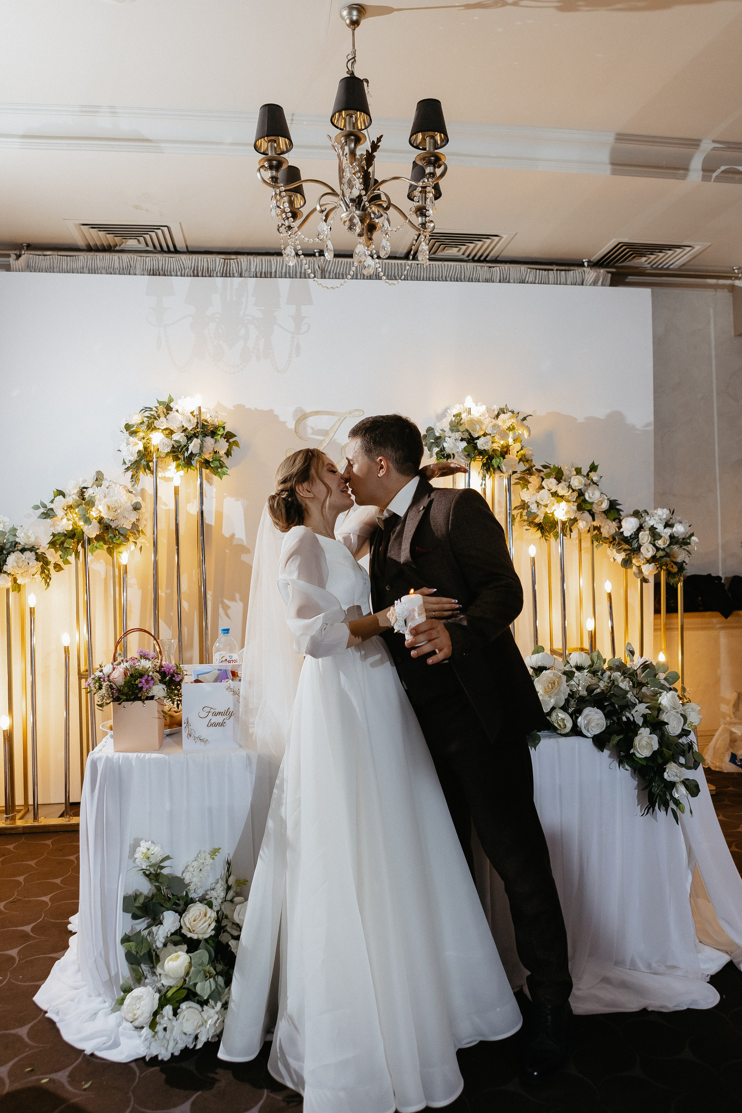 Сабина и Григорий. Свадебный и семейный фотограф в Челябинске. Аврамец Анна