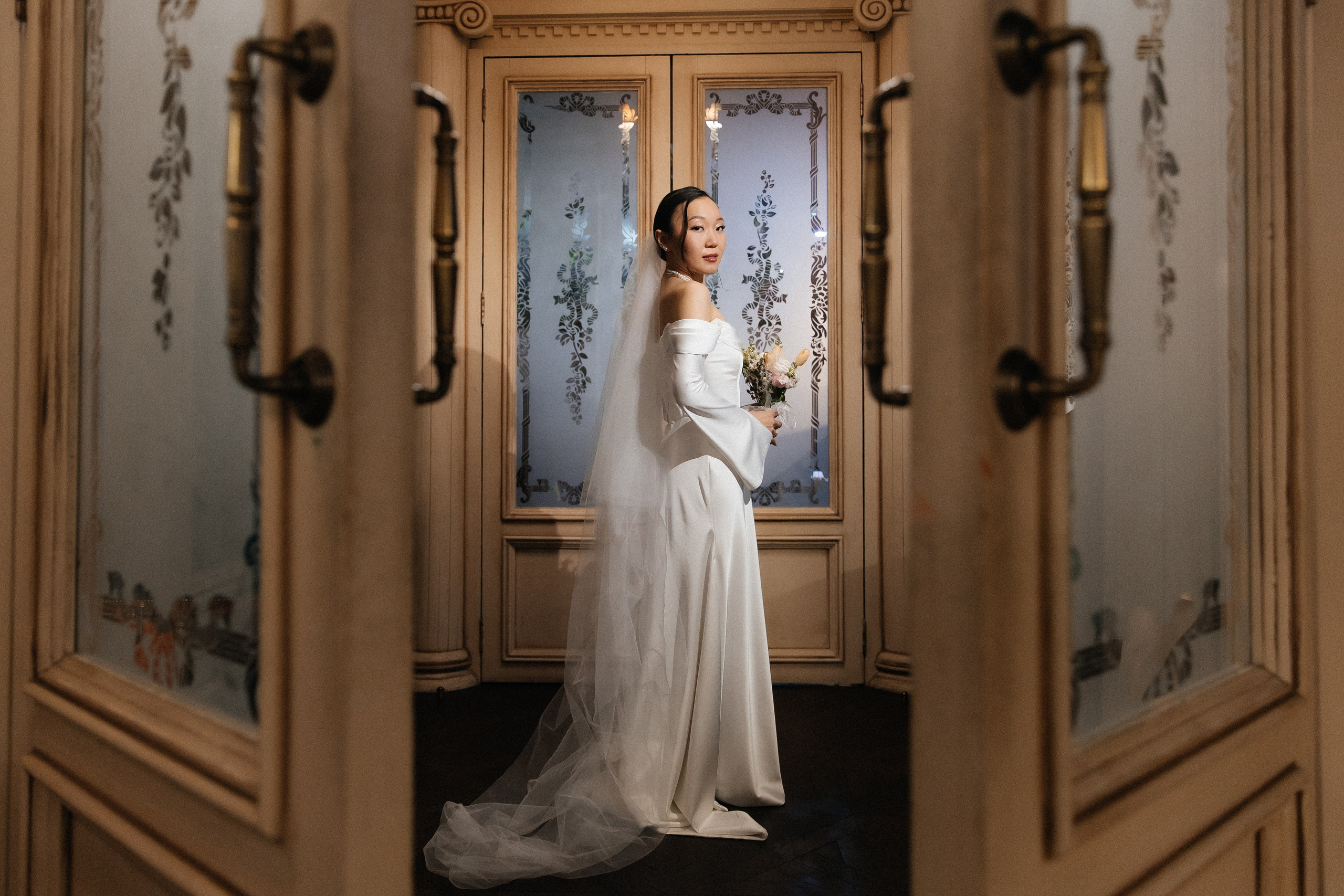 «Утро. Свадьба. Вечер. Любовь». Свадебный и семейный фотограф в Якутске — Дьулусхан Прокопьев