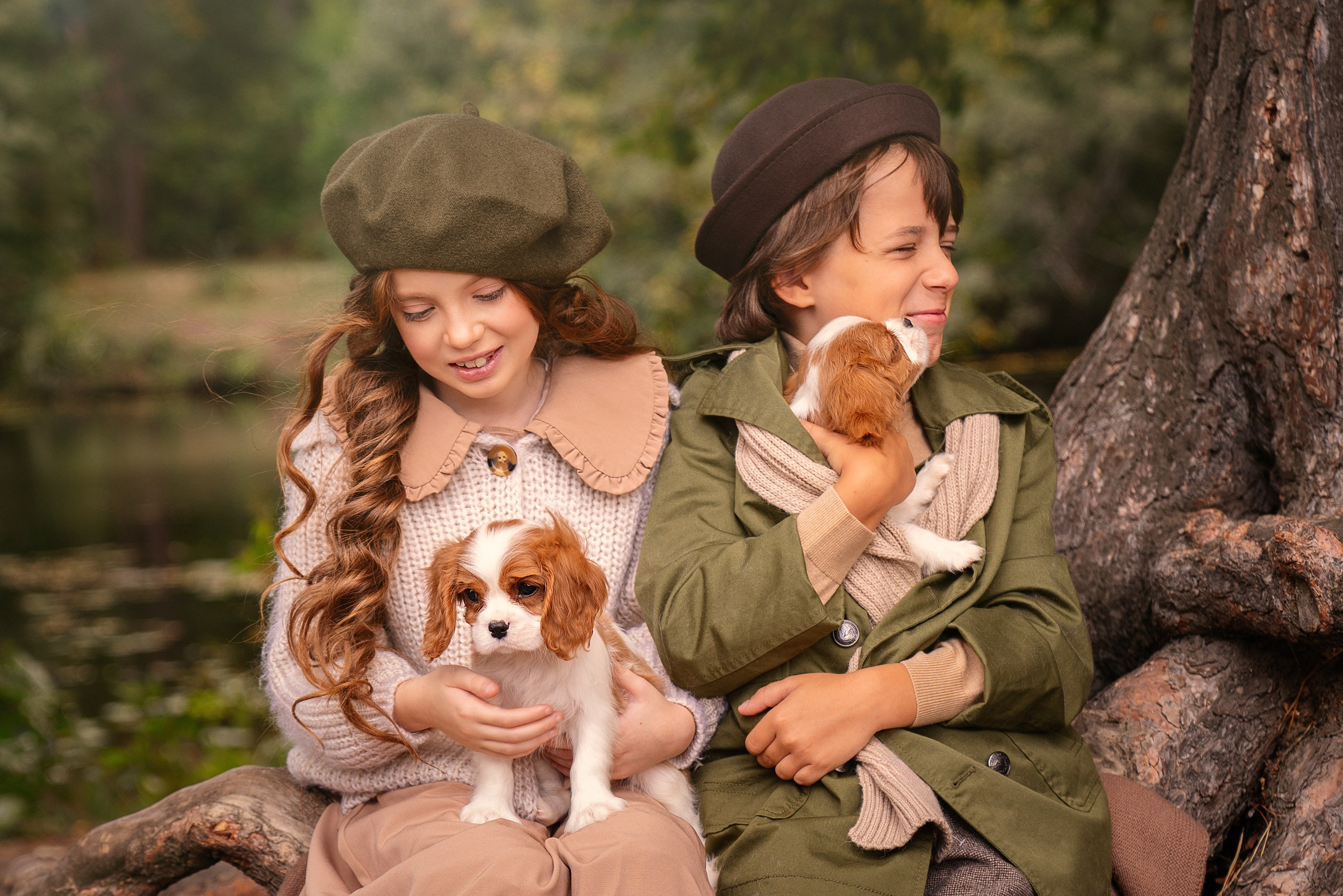 Серии фотографий. Трубинова Екатерина | Семейный фотограф | Москва