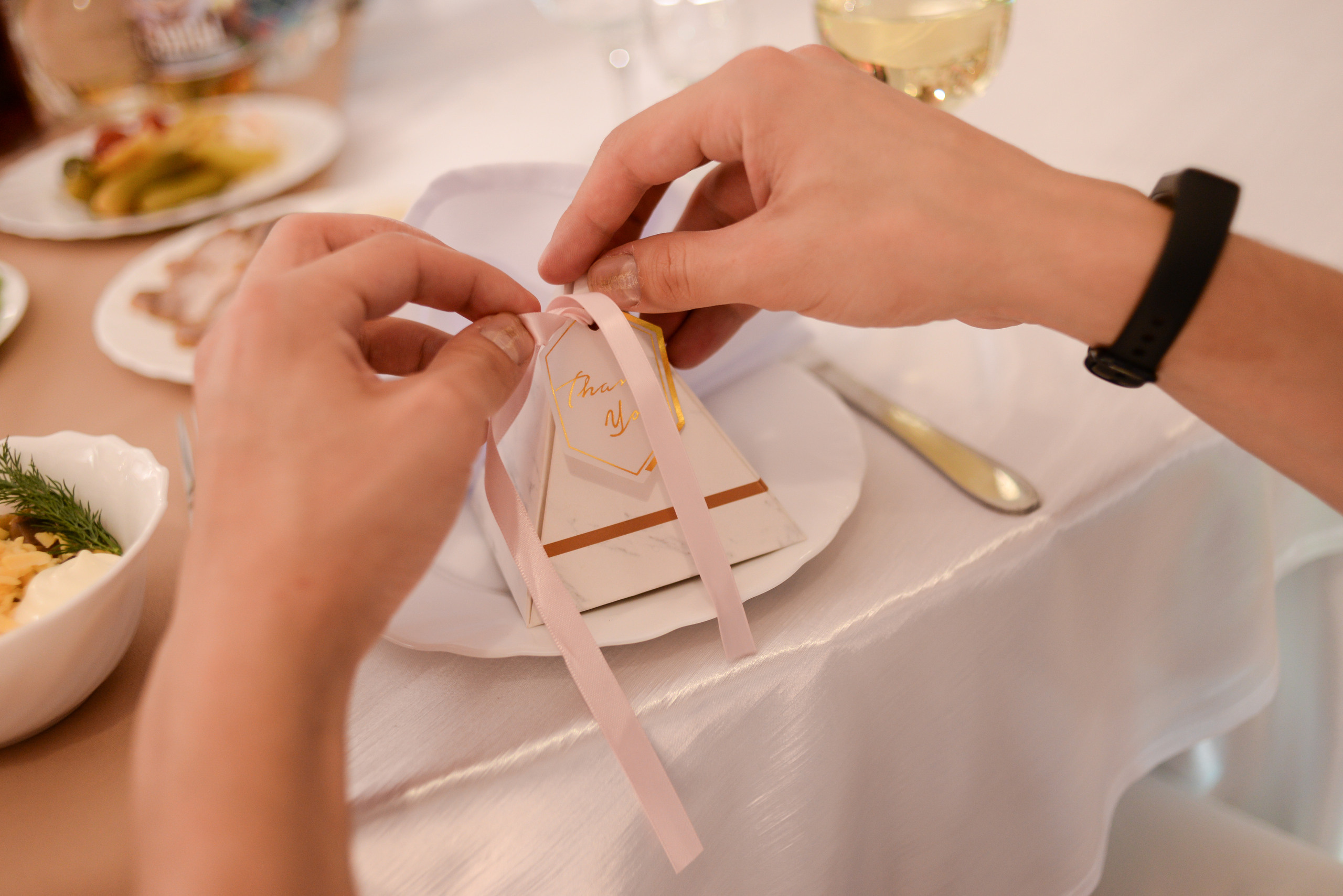 Глеб и Кристина. Свадебный фотограф в Самаре Анна Гладунова