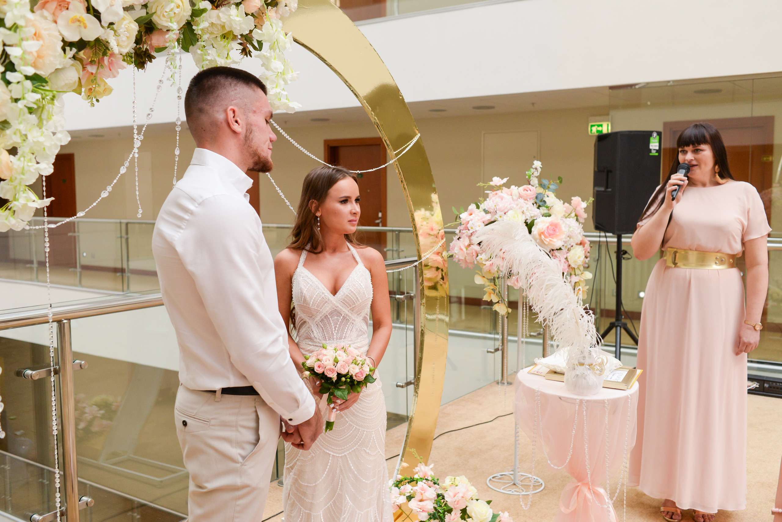 Renessanse. Свадебный фотограф в Самаре Анна Гладунова