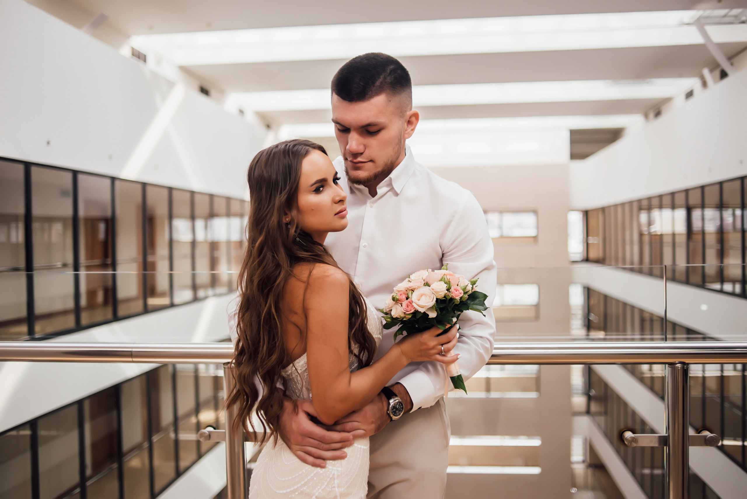 Renessanse. Свадебный фотограф в Самаре Анна Гладунова