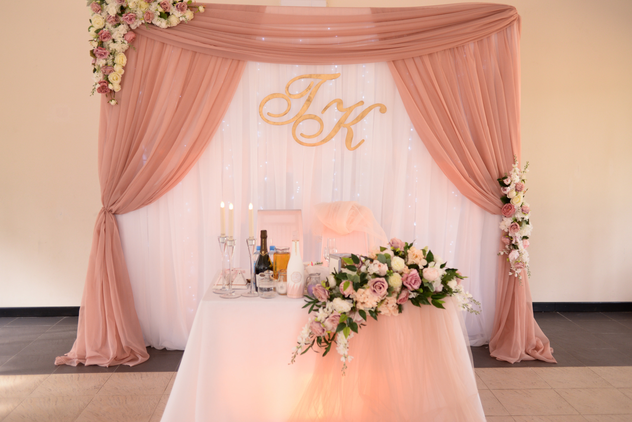 Глеб и Кристина. Свадебный фотограф в Самаре Анна Гладунова