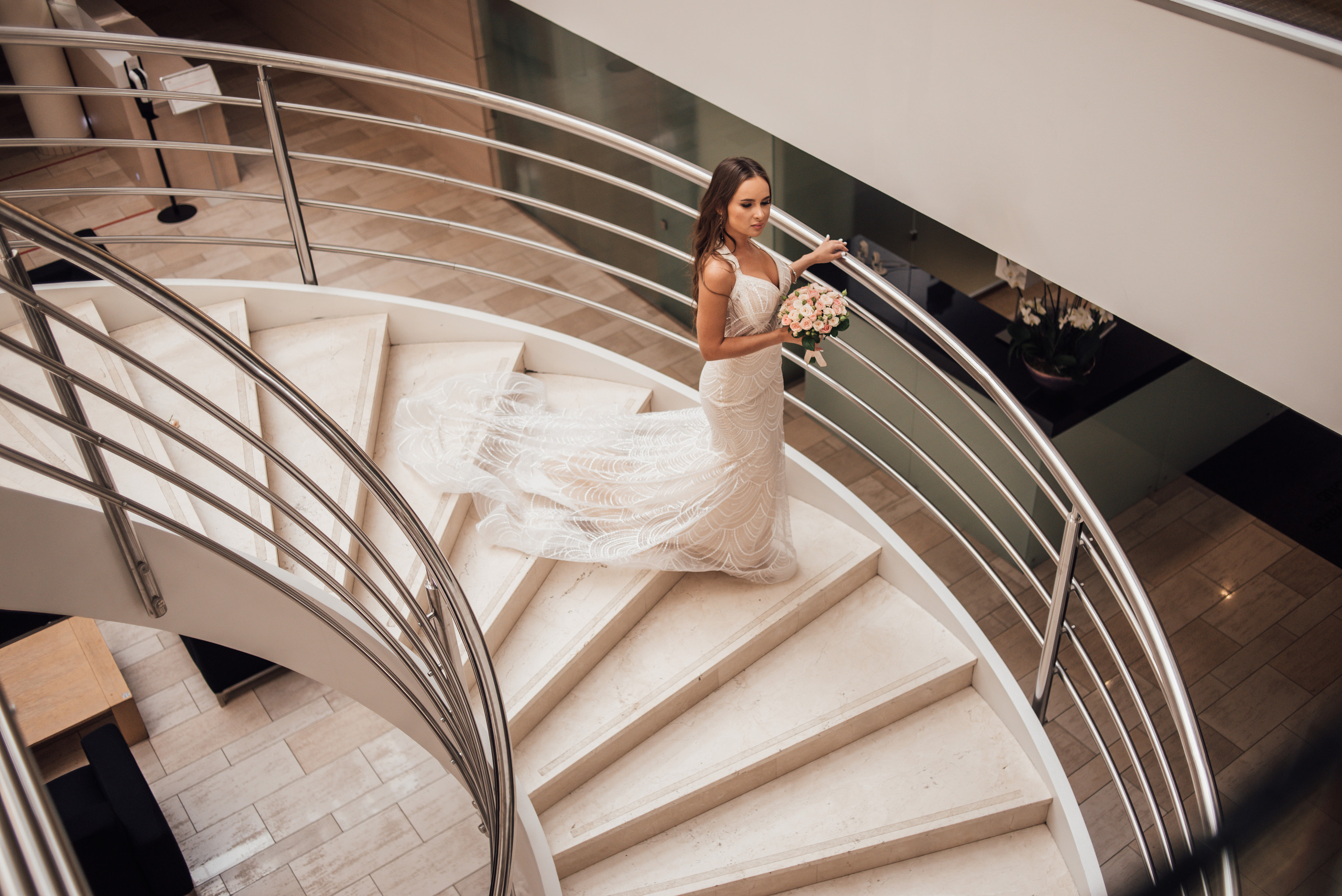 Renessanse. Свадебный фотограф в Самаре Анна Гладунова