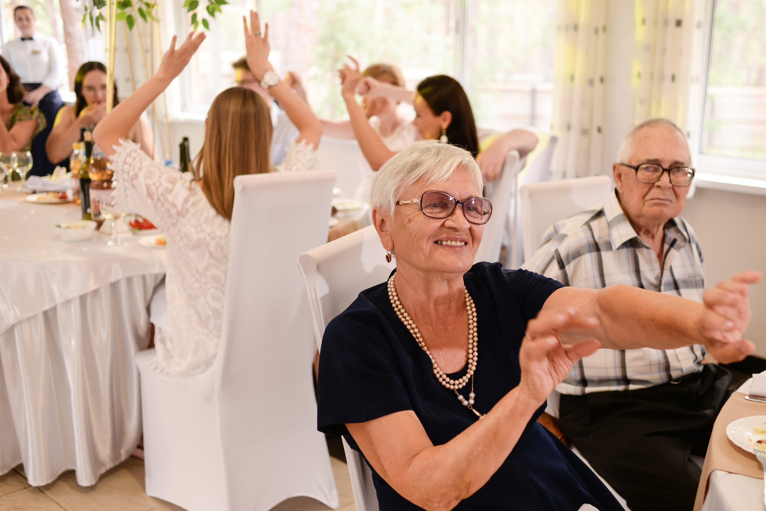 Глеб и Кристина. Свадебный фотограф в Самаре Анна Гладунова
