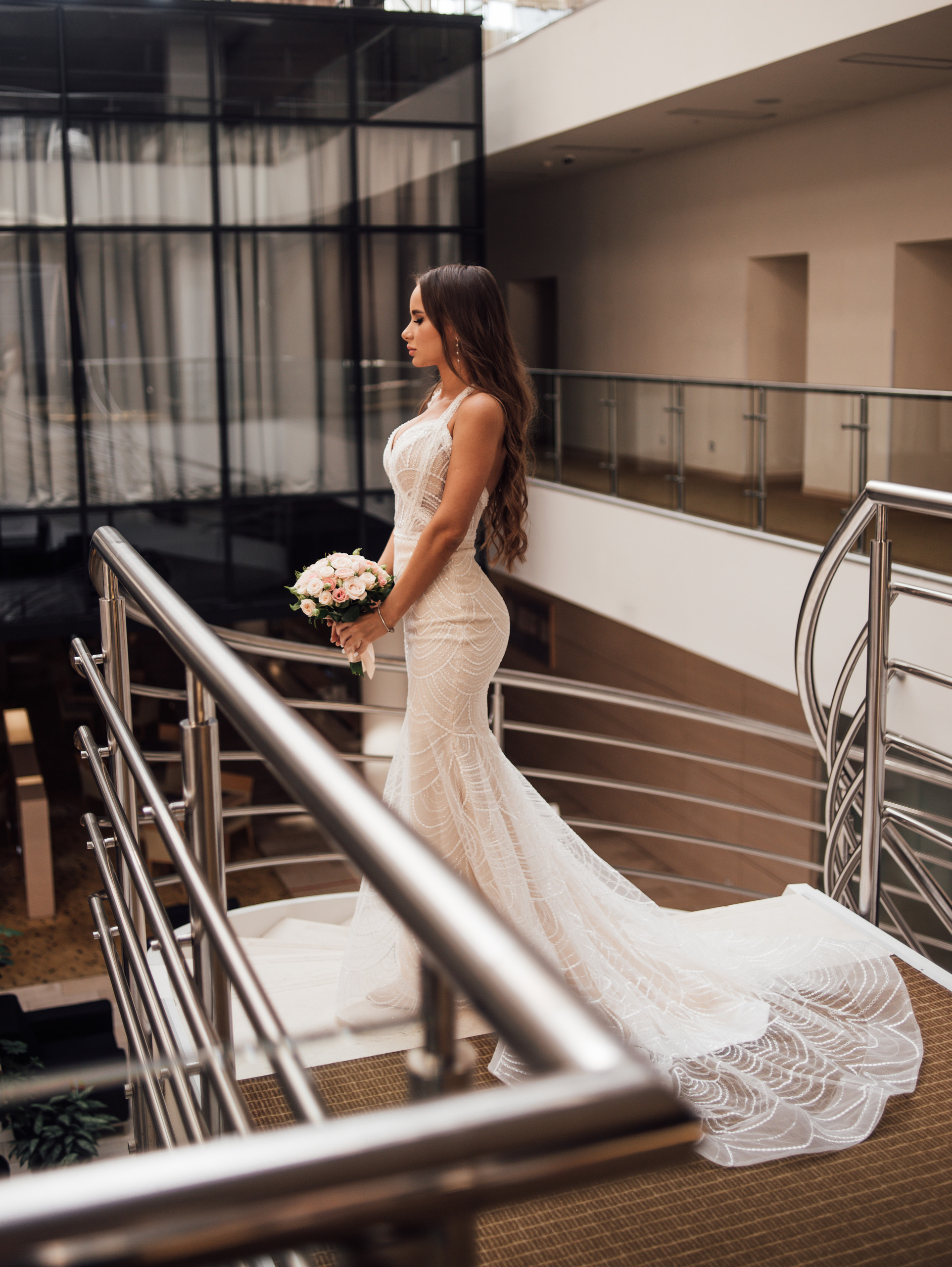 Renessanse. Свадебный фотограф в Самаре Анна Гладунова