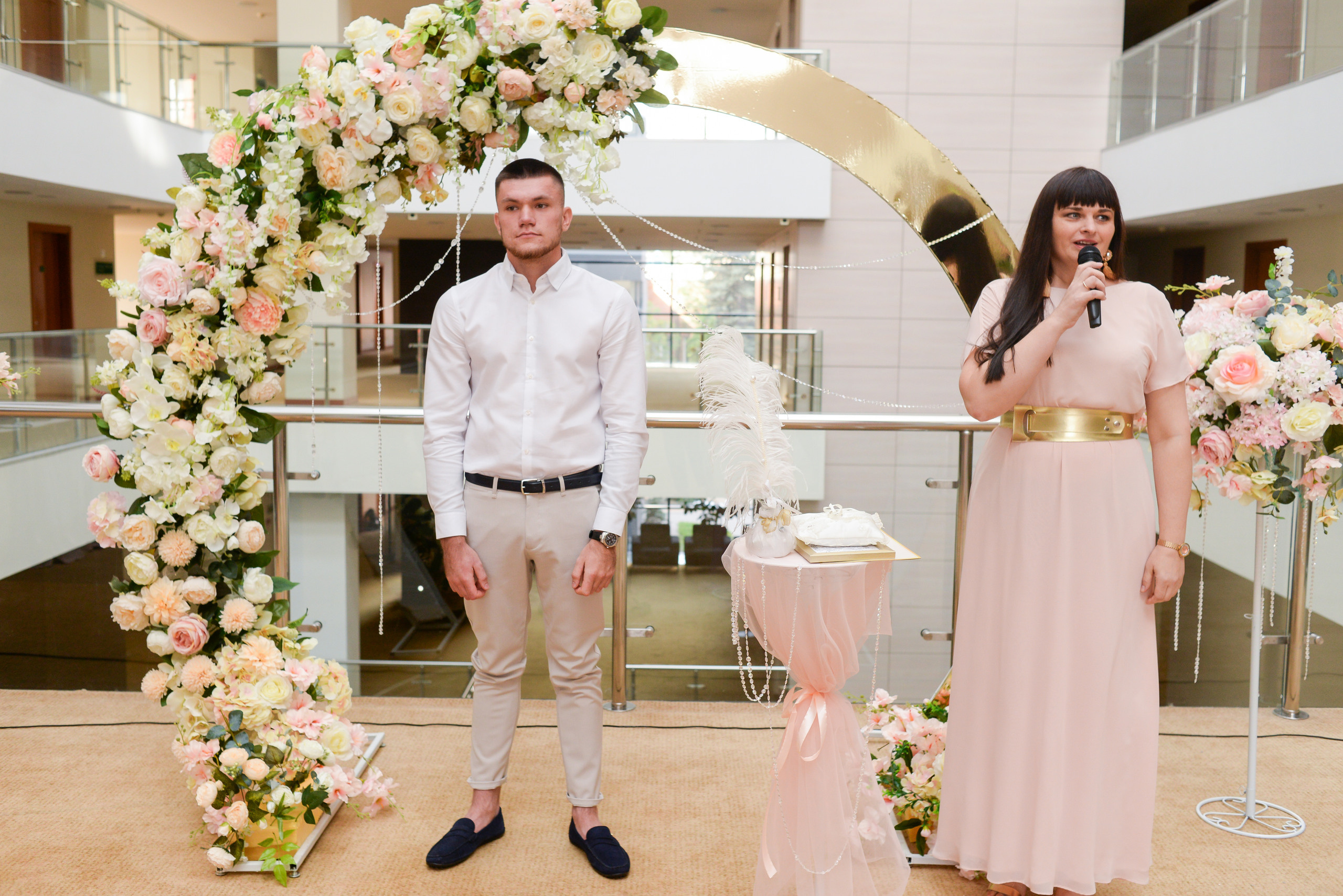 Renessanse. Свадебный фотограф в Самаре Анна Гладунова