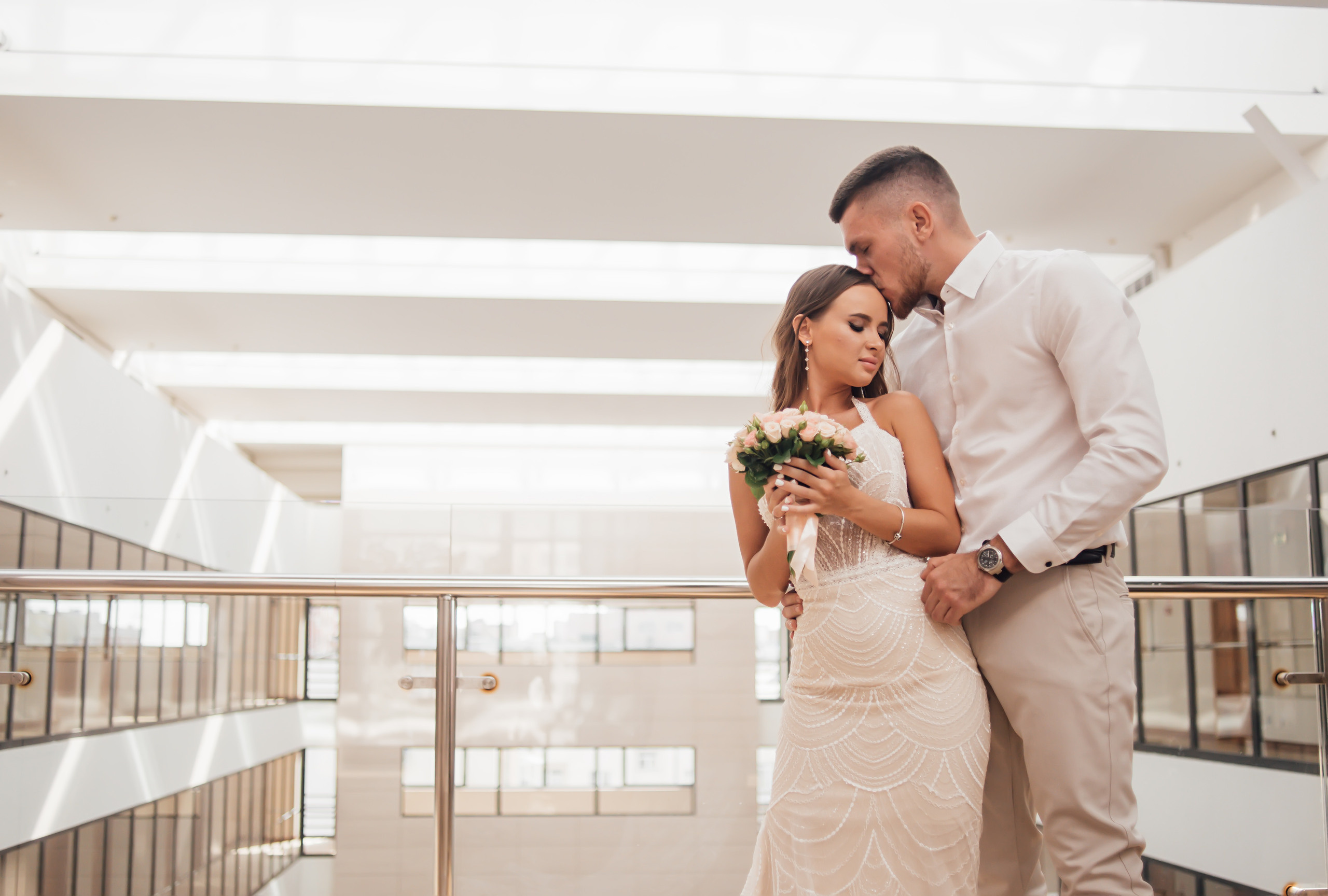 Renessanse. Свадебный фотограф в Самаре Анна Гладунова