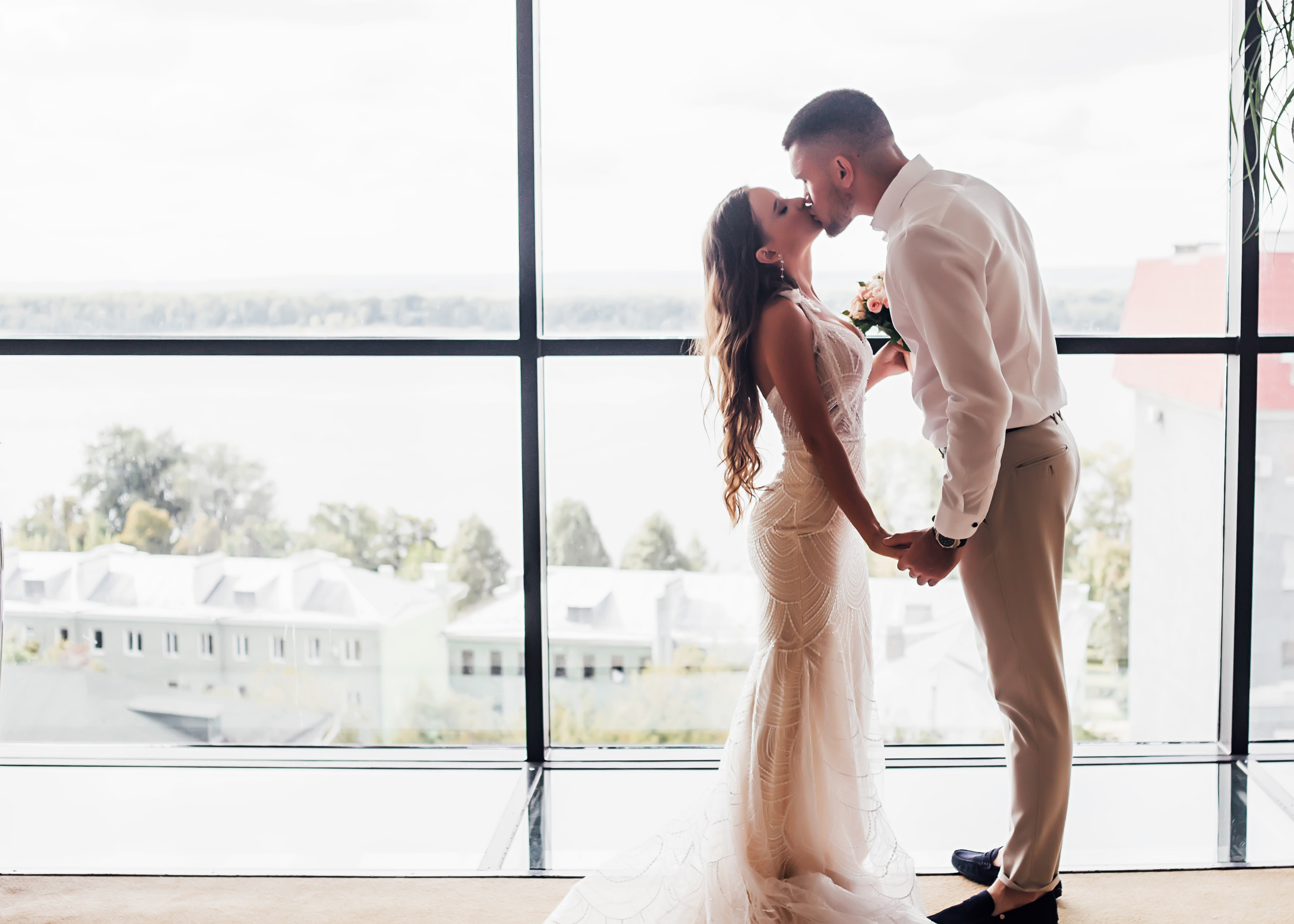 Renessanse. Свадебный фотограф в Самаре Анна Гладунова