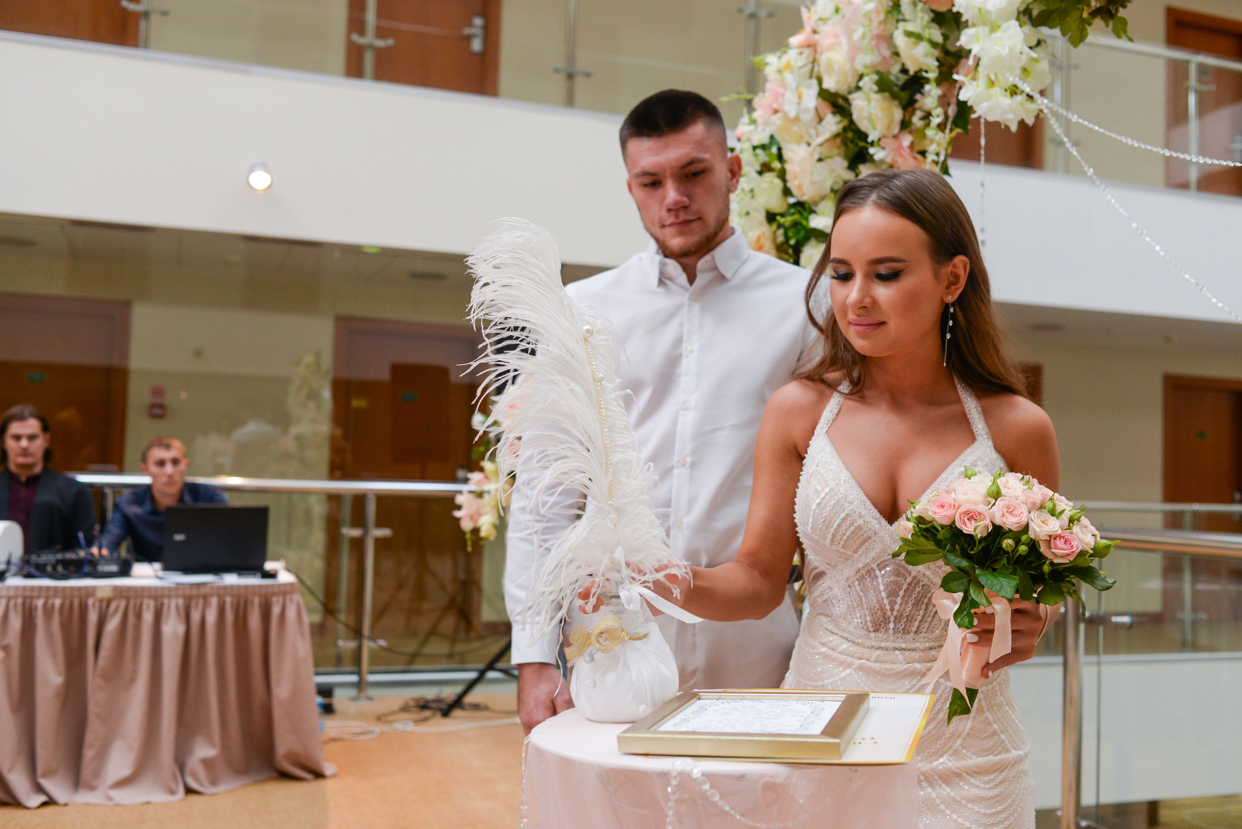 Renessanse. Свадебный фотограф в Самаре Анна Гладунова