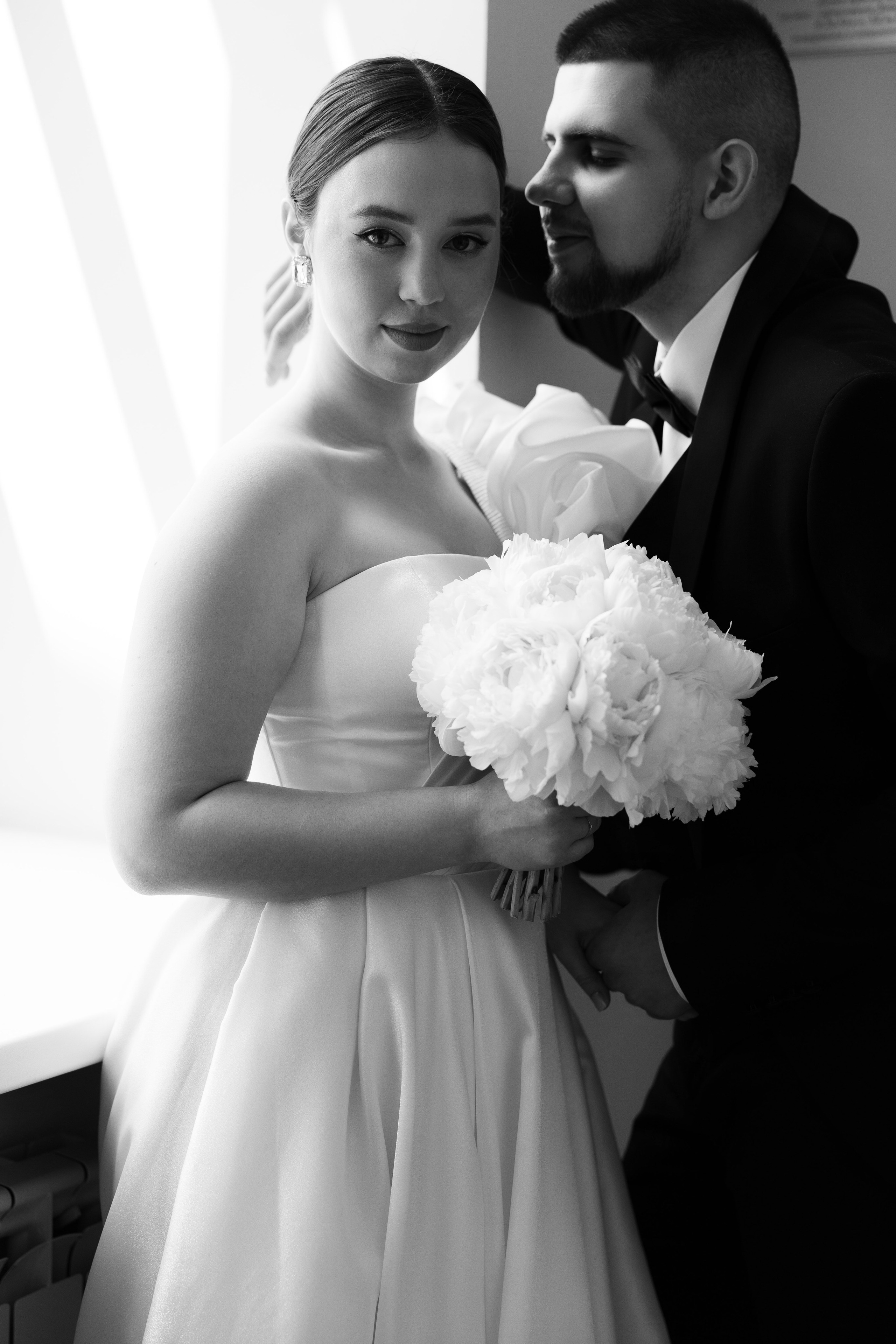 Александр и Анна. Свадебный фотограф Тула Москва СПБ / Сёмина Дарья