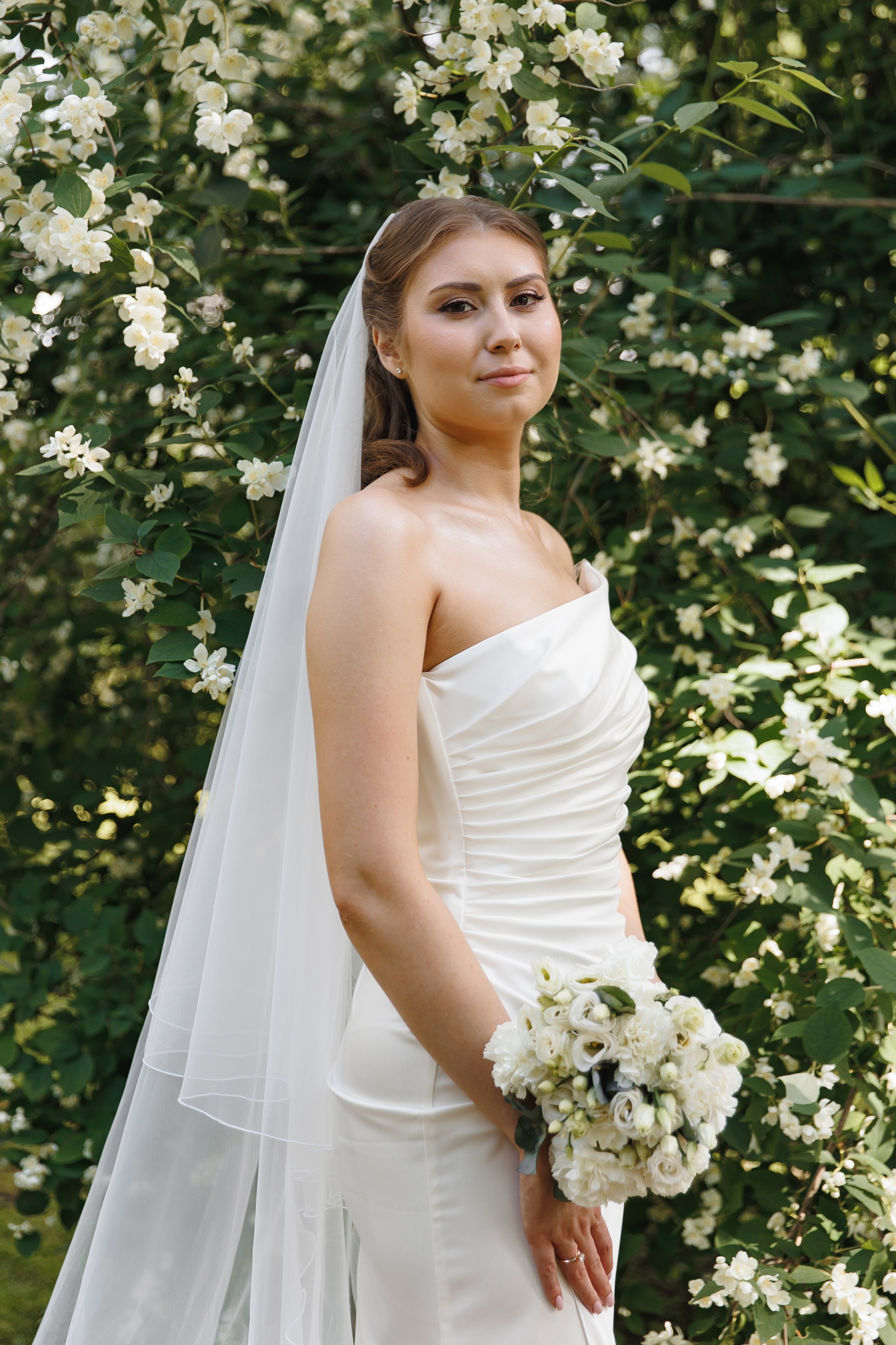 Любовь и Иван. Wedding photographer in St. Petersburg, Europe and Israel Anna Agafon