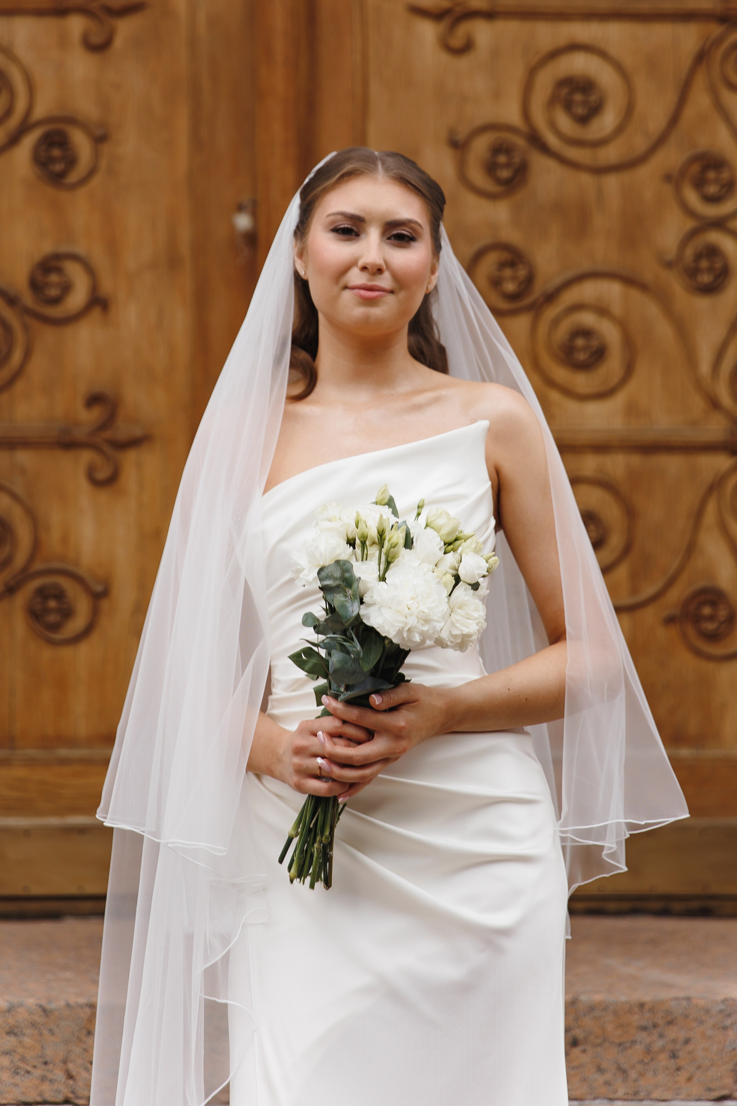 Любовь и Иван. Wedding photographer in St. Petersburg, Europe and Israel Anna Agafon