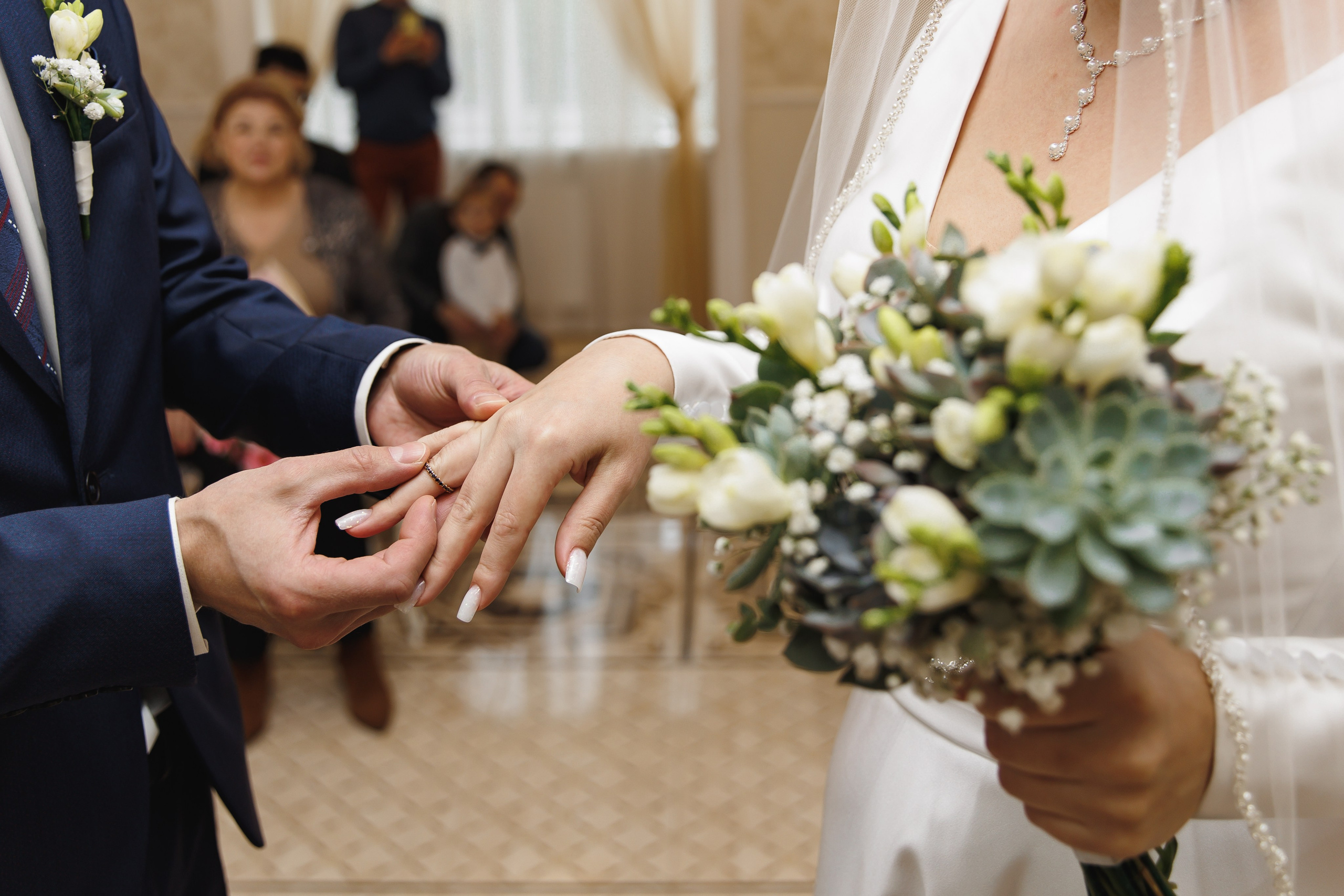 Андрей и Александра. Wedding photographer in St. Petersburg, Europe and Israel Anna Agafon