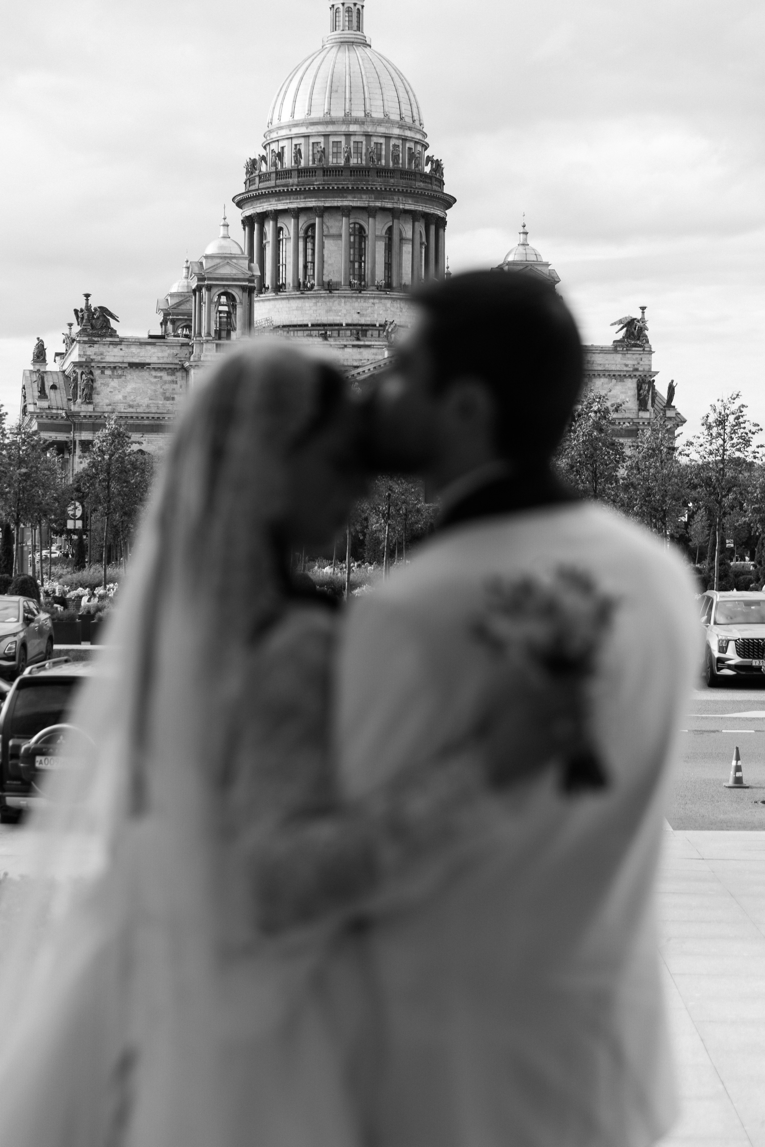 Ялчын и Руслана. Свадебный фотограф в Санкт-Петербурге, Москве, Европе и по всему миру