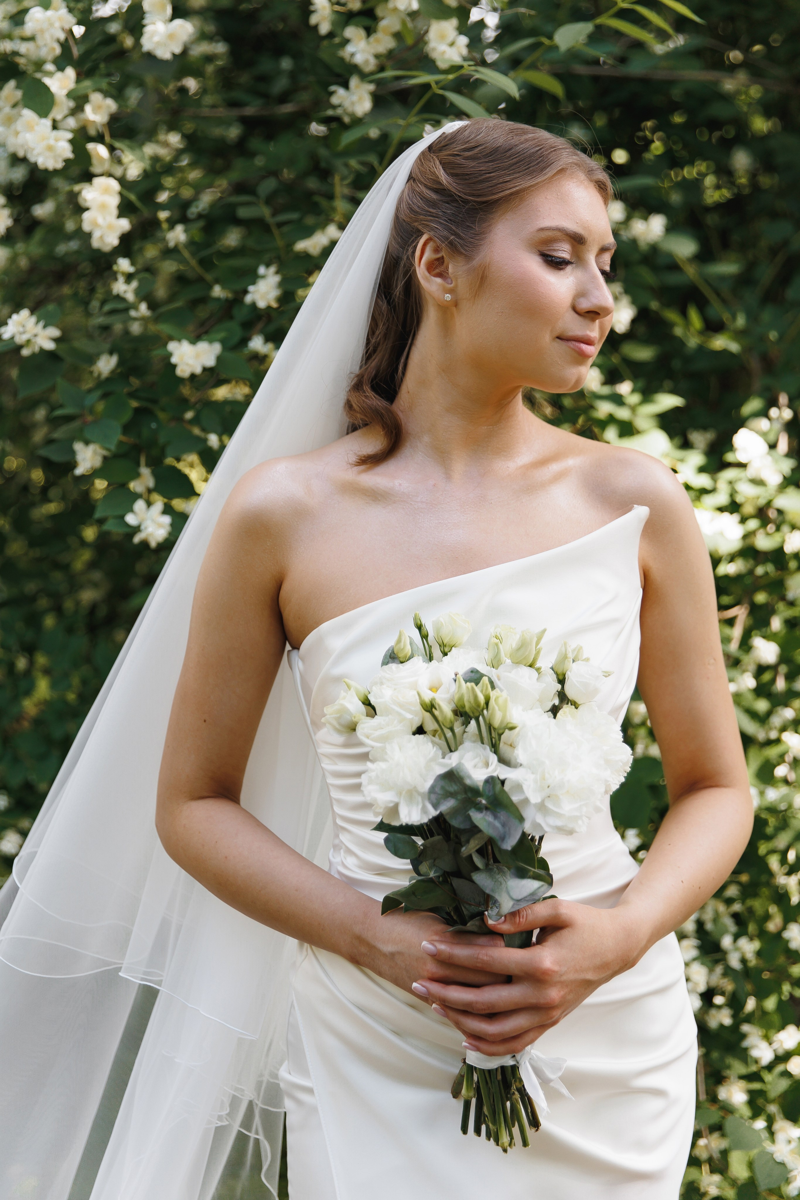 Любовь и Иван. Wedding photographer in St. Petersburg, Europe and Israel Anna Agafon