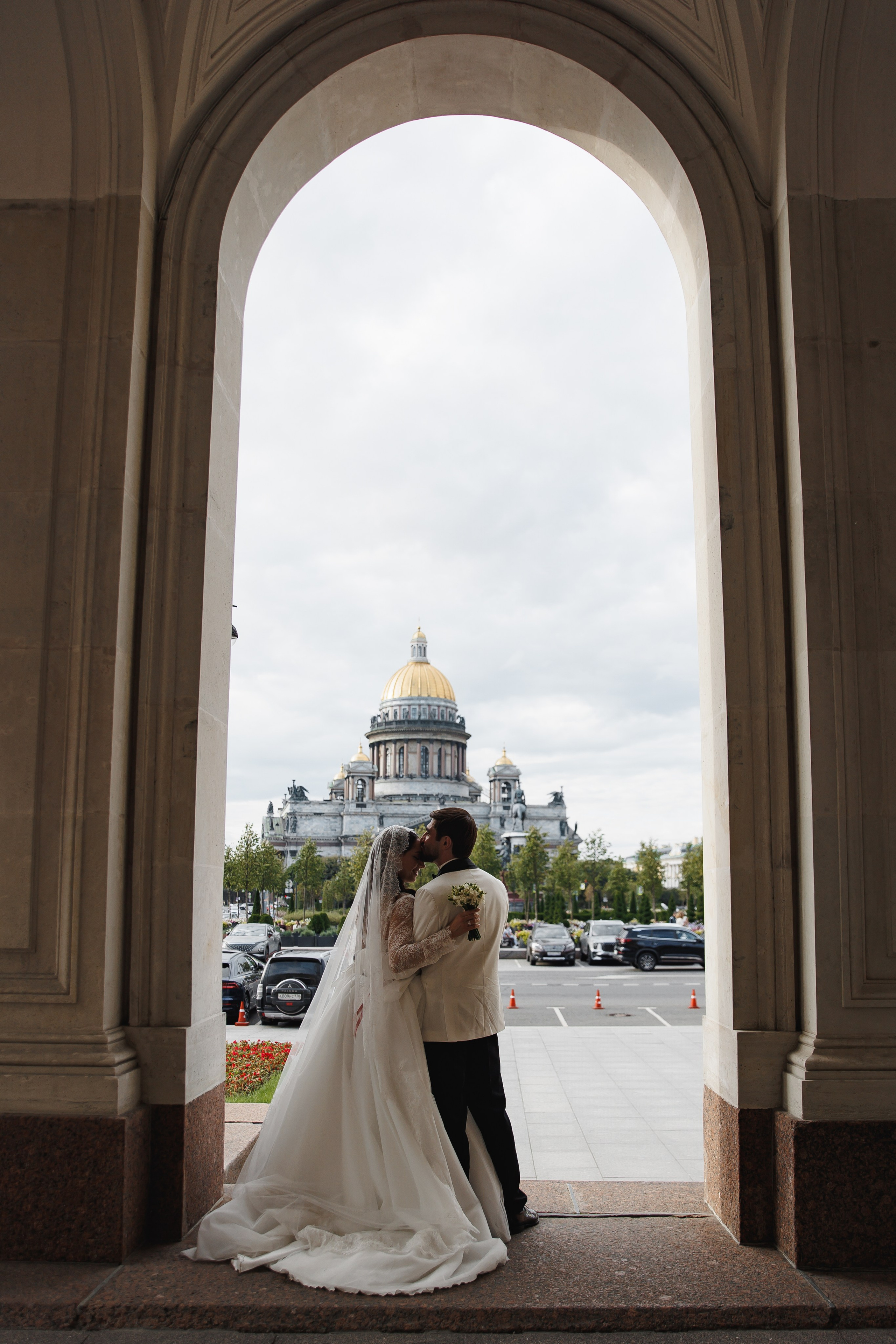 Ялчын и Руслана. Свадебный фотограф в Санкт-Петербурге, Москве, Европе и по всему миру