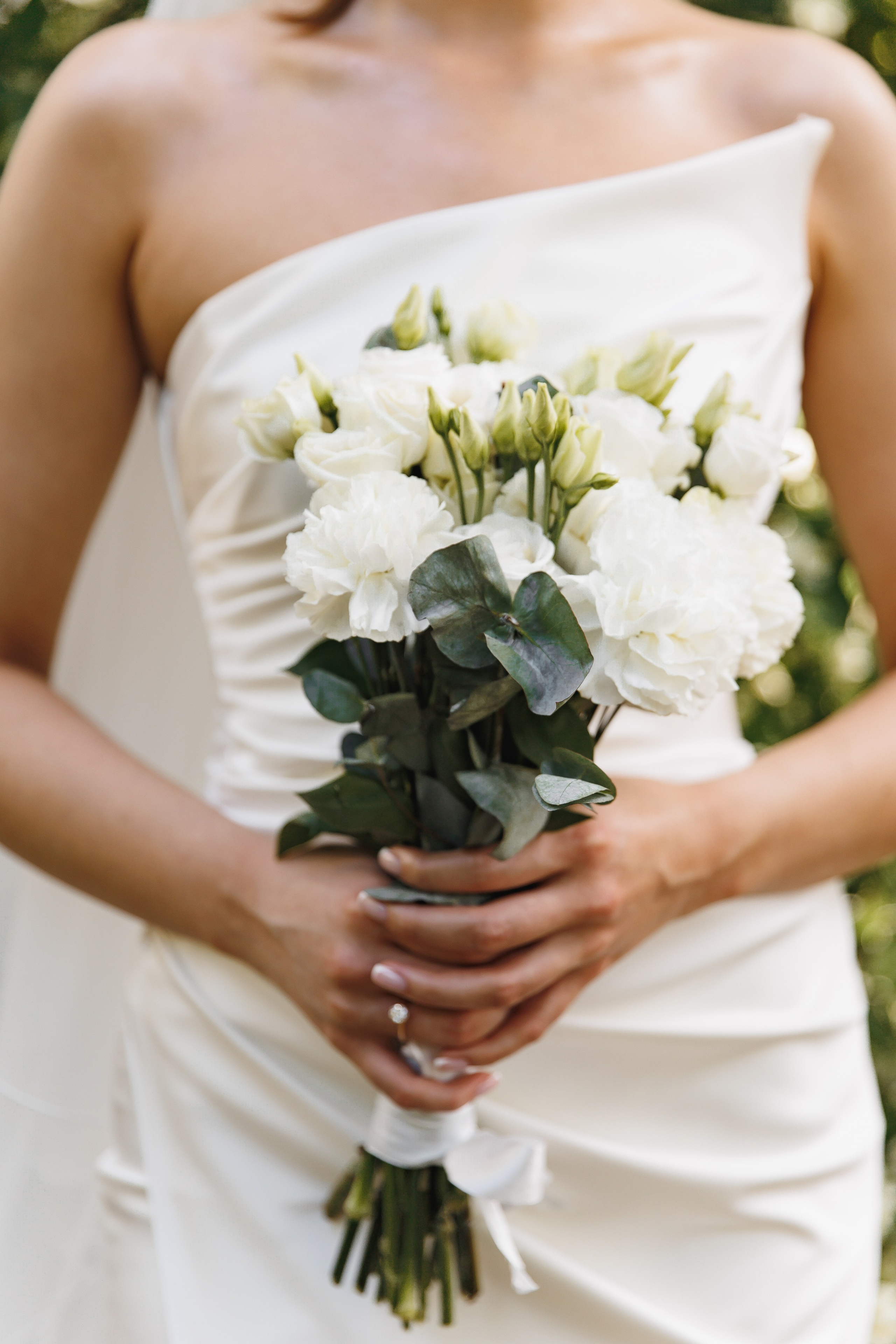 Любовь и Иван. Wedding photographer in St. Petersburg, Europe and Israel Anna Agafon