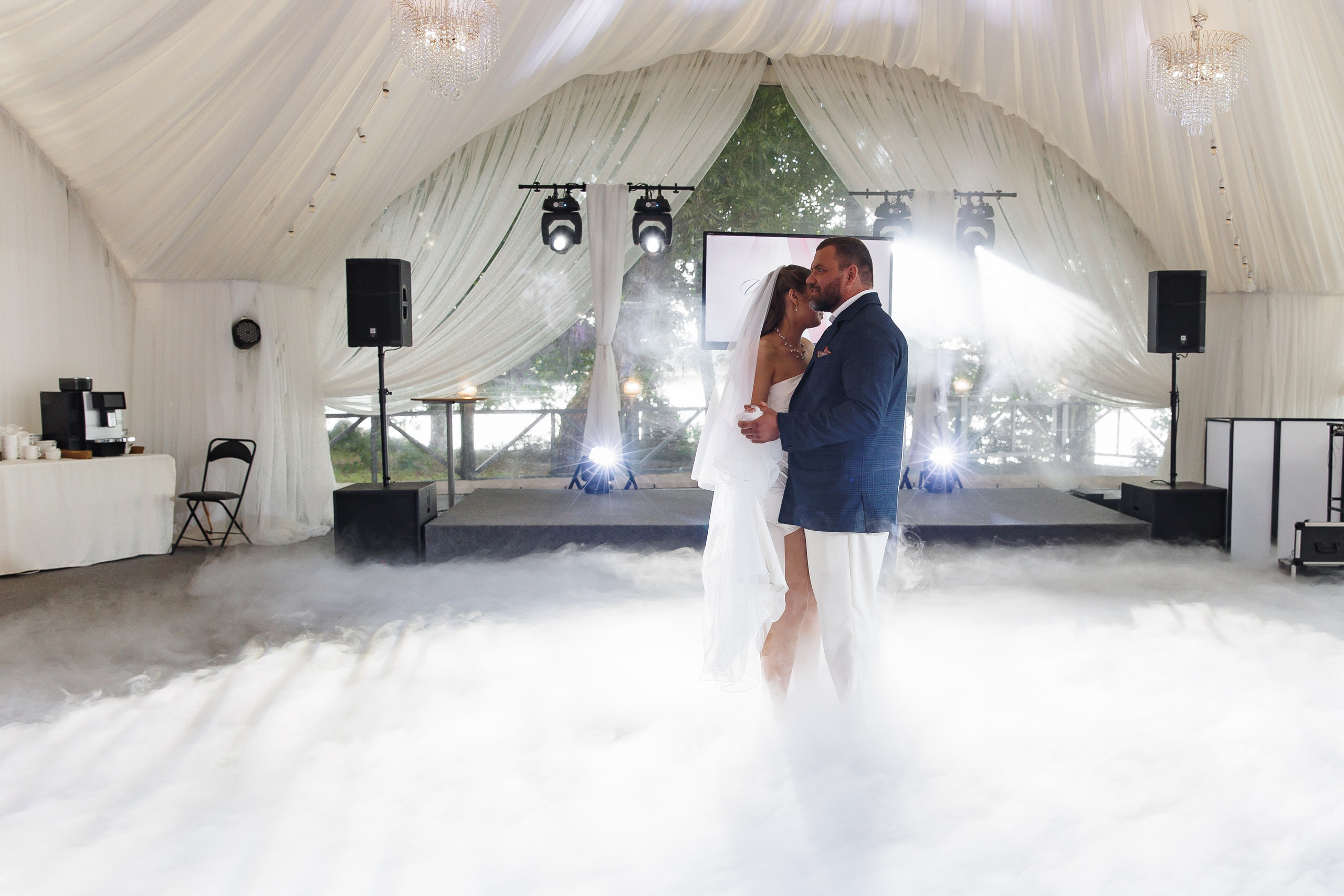Любовь и Иван. Wedding photographer in St. Petersburg, Europe and Israel Anna Agafon