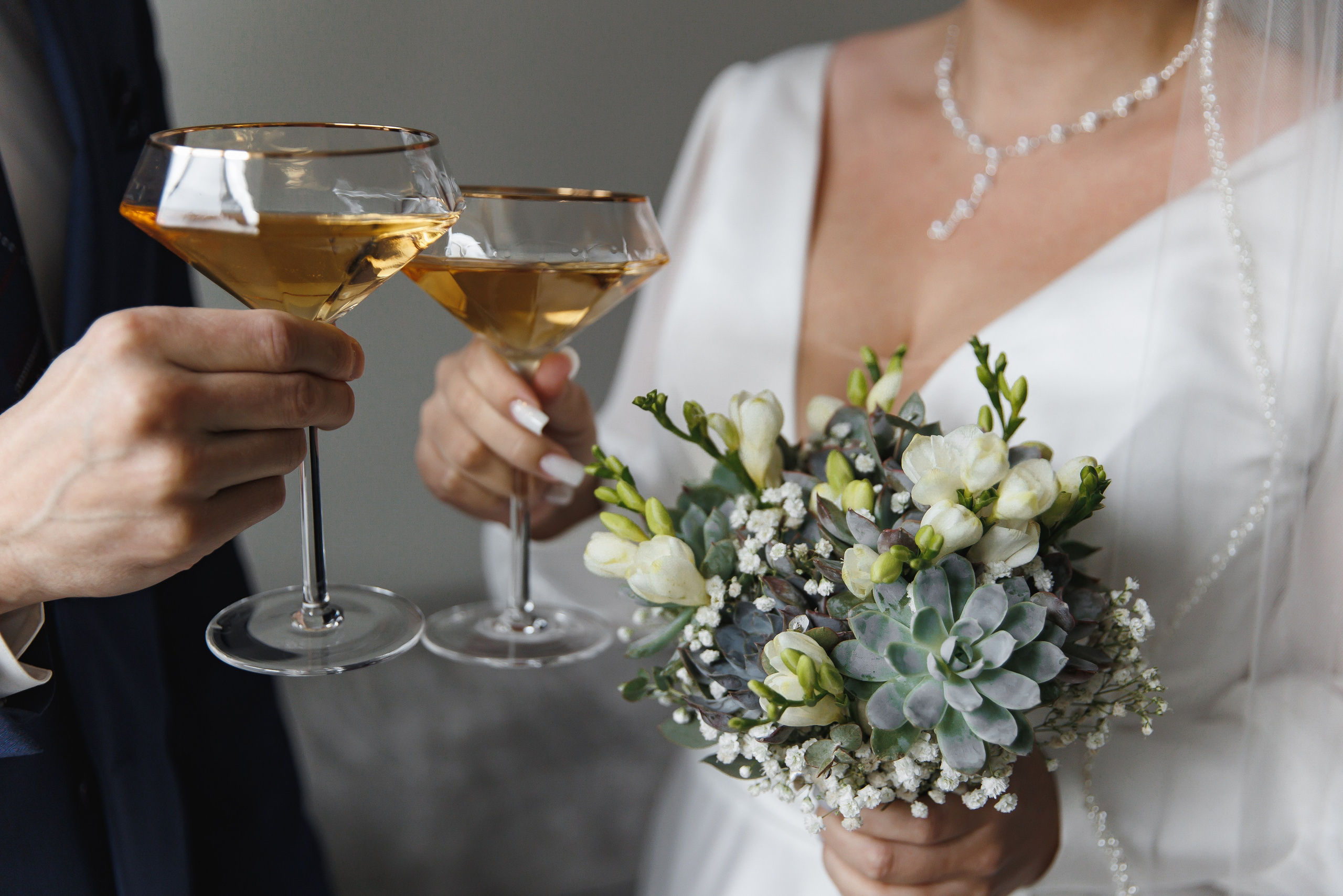 Андрей и Александра. Wedding photographer in St. Petersburg, Europe and Israel Anna Agafon
