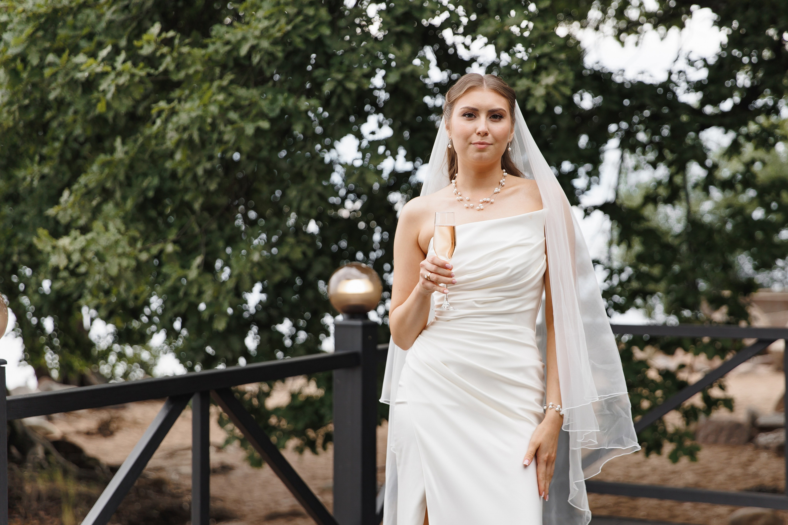 Любовь и Иван. Wedding photographer in St. Petersburg, Europe and Israel Anna Agafon