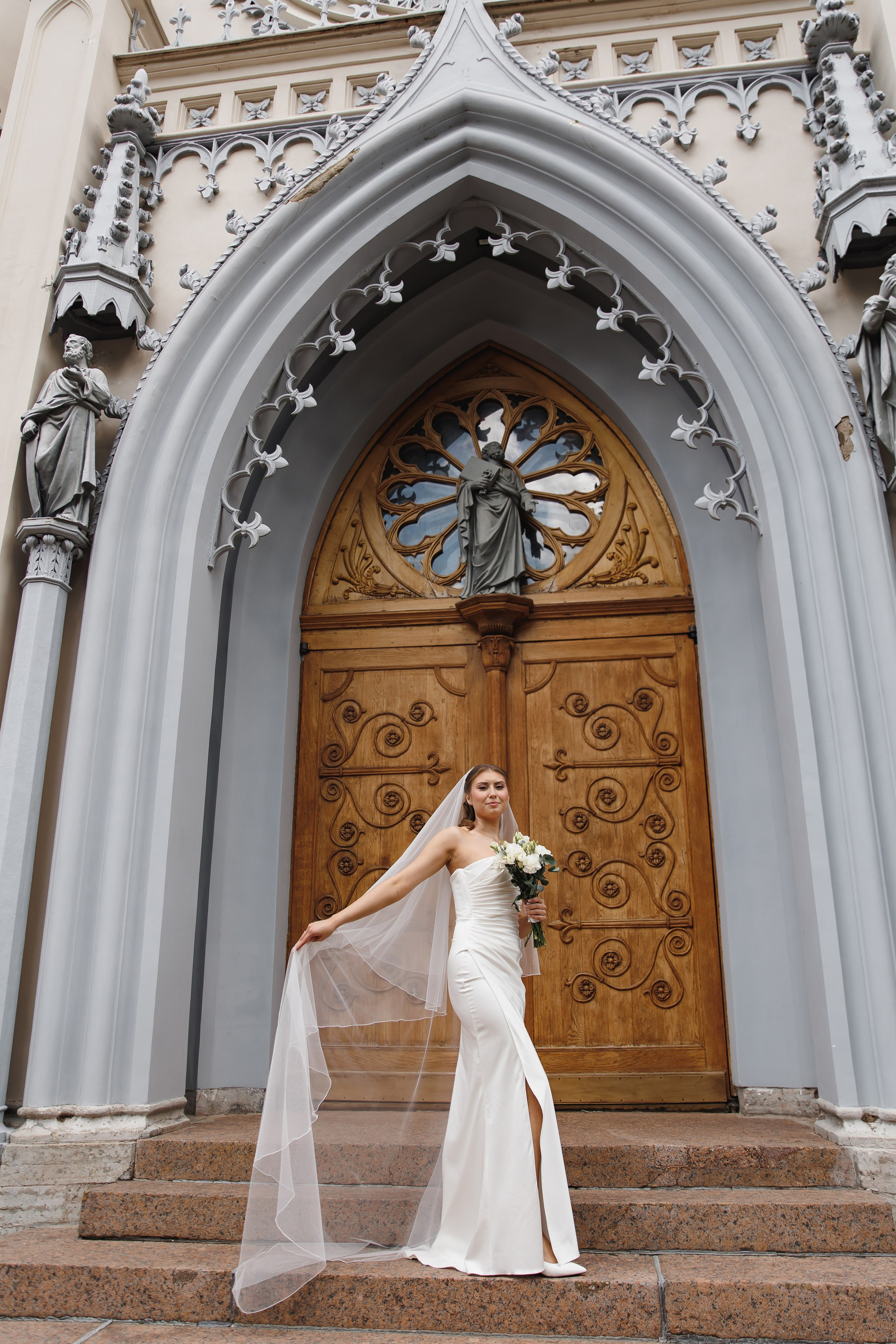 Любовь и Иван. Wedding photographer in St. Petersburg, Europe and Israel Anna Agafon