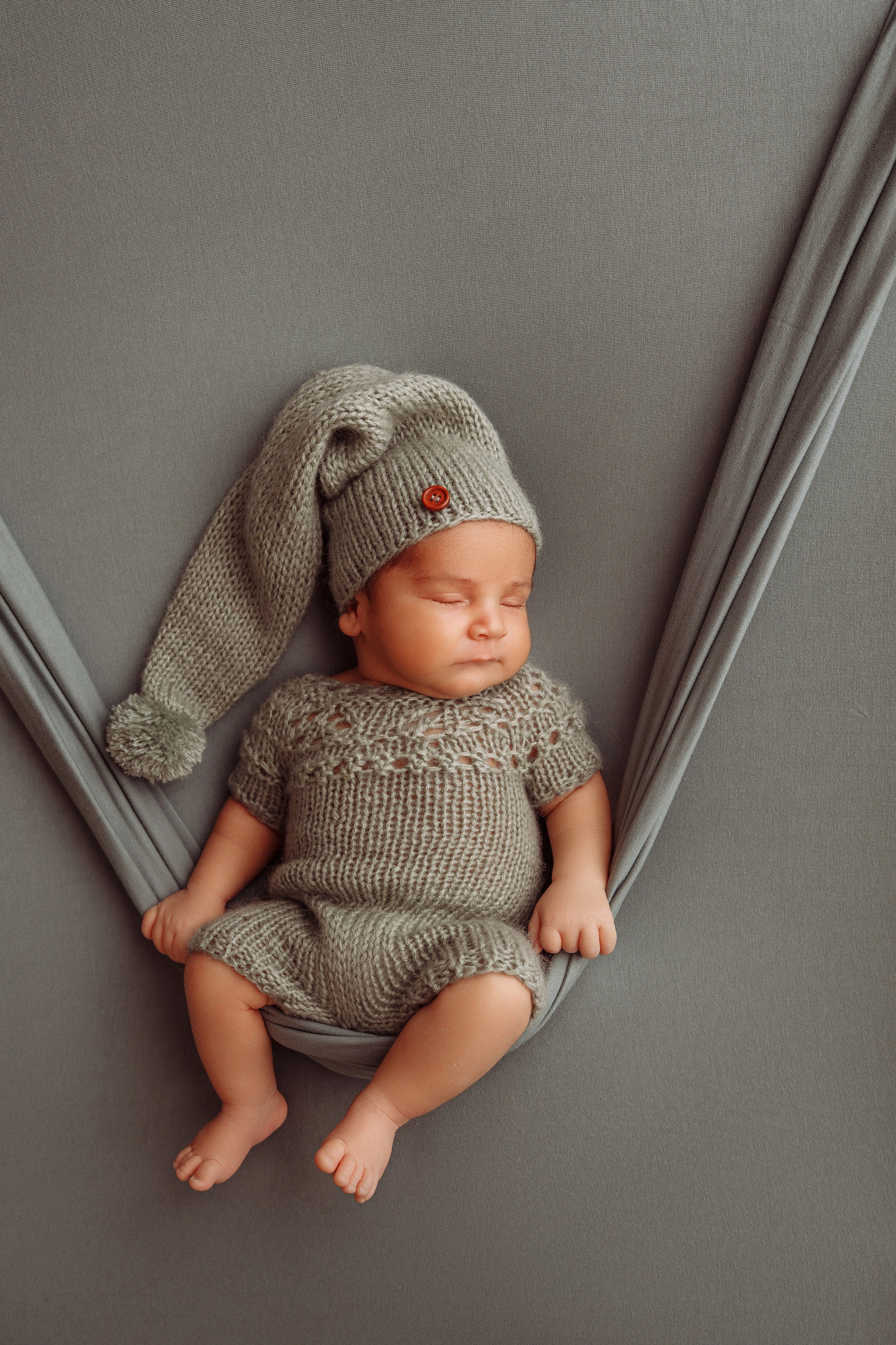 Лео. Фотограф новорожденных Тверь Диана Муляева