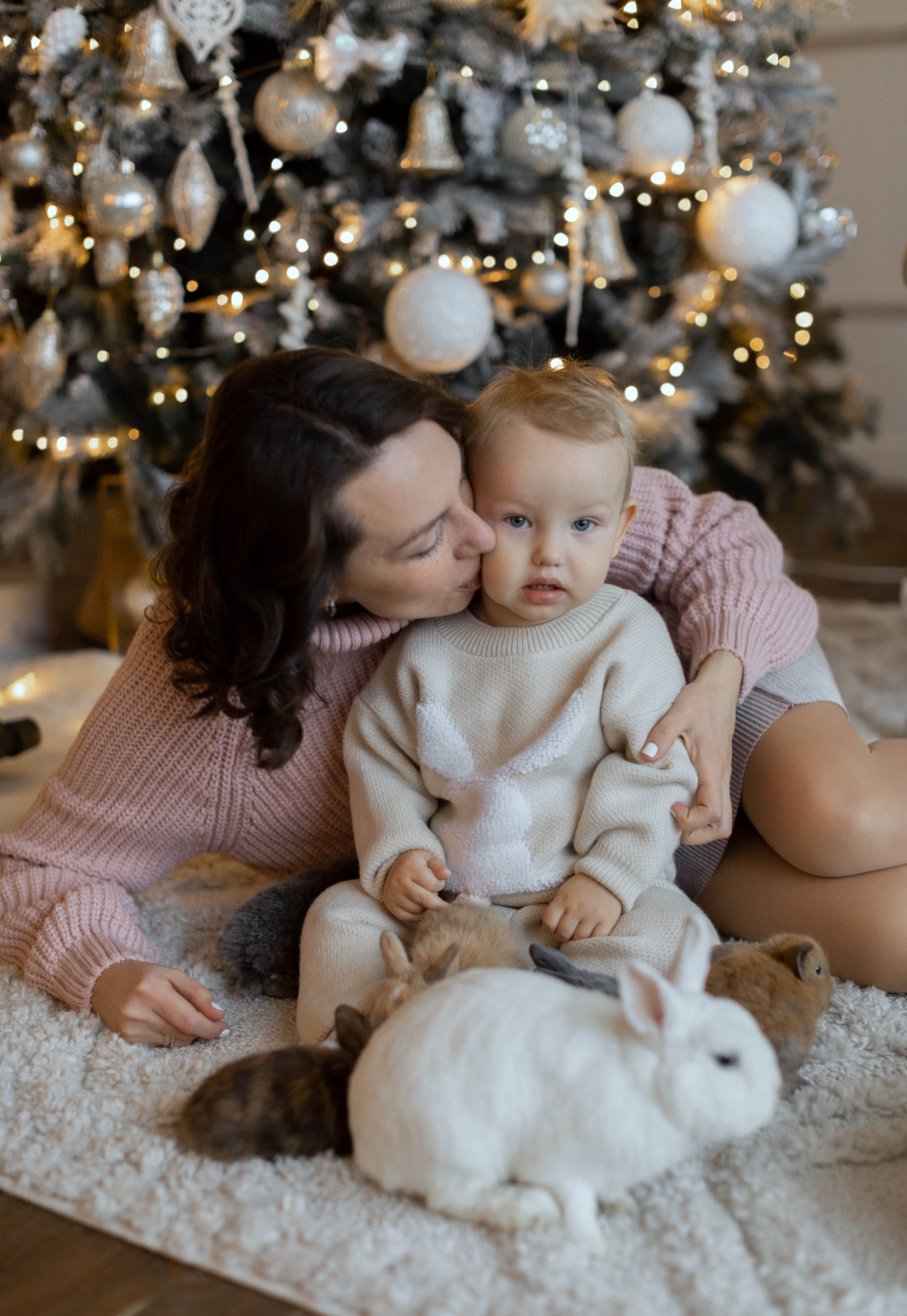 Артем, Виктория, Ярослав