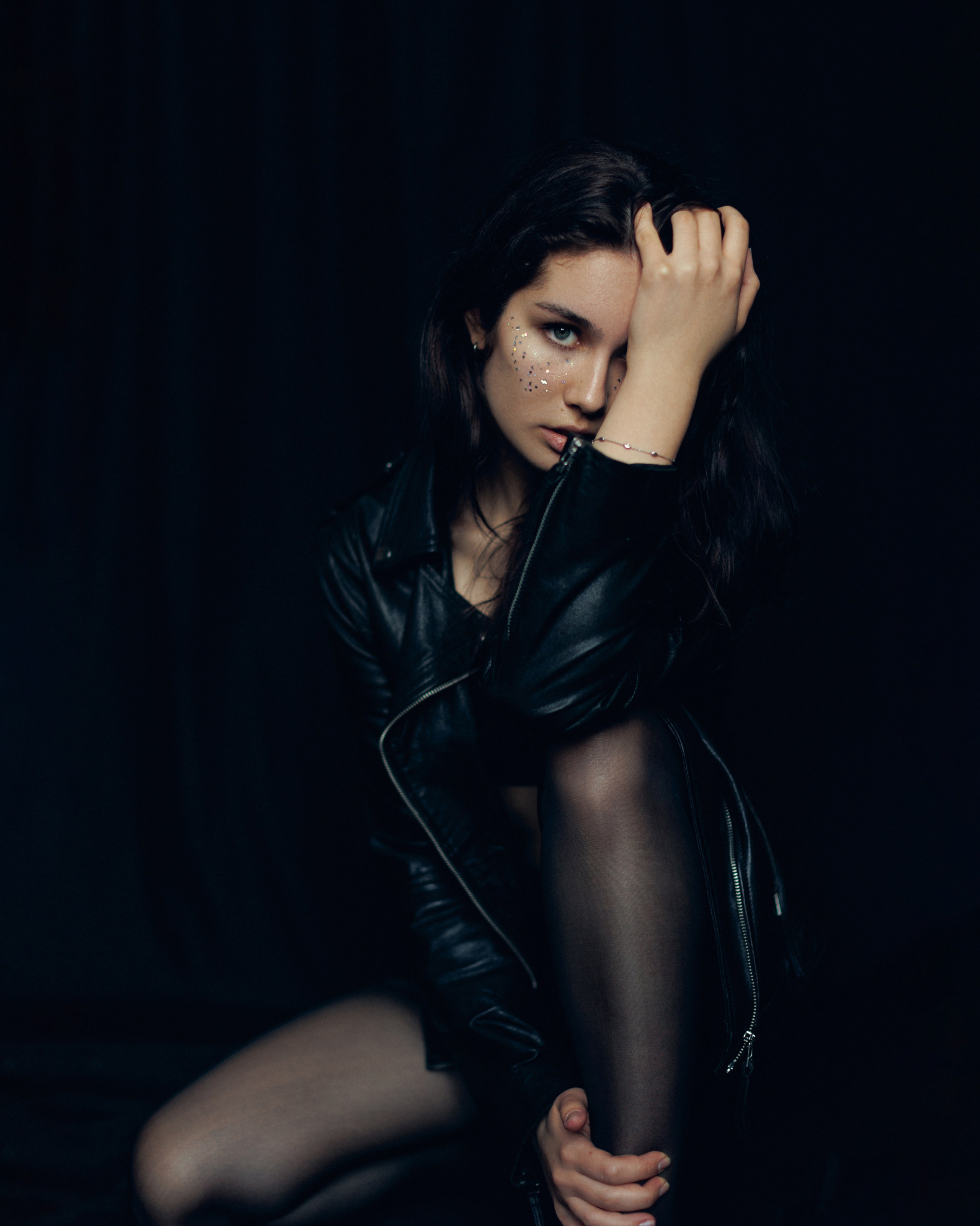 Вика. Фотограф Новосибирск Алина Денисова