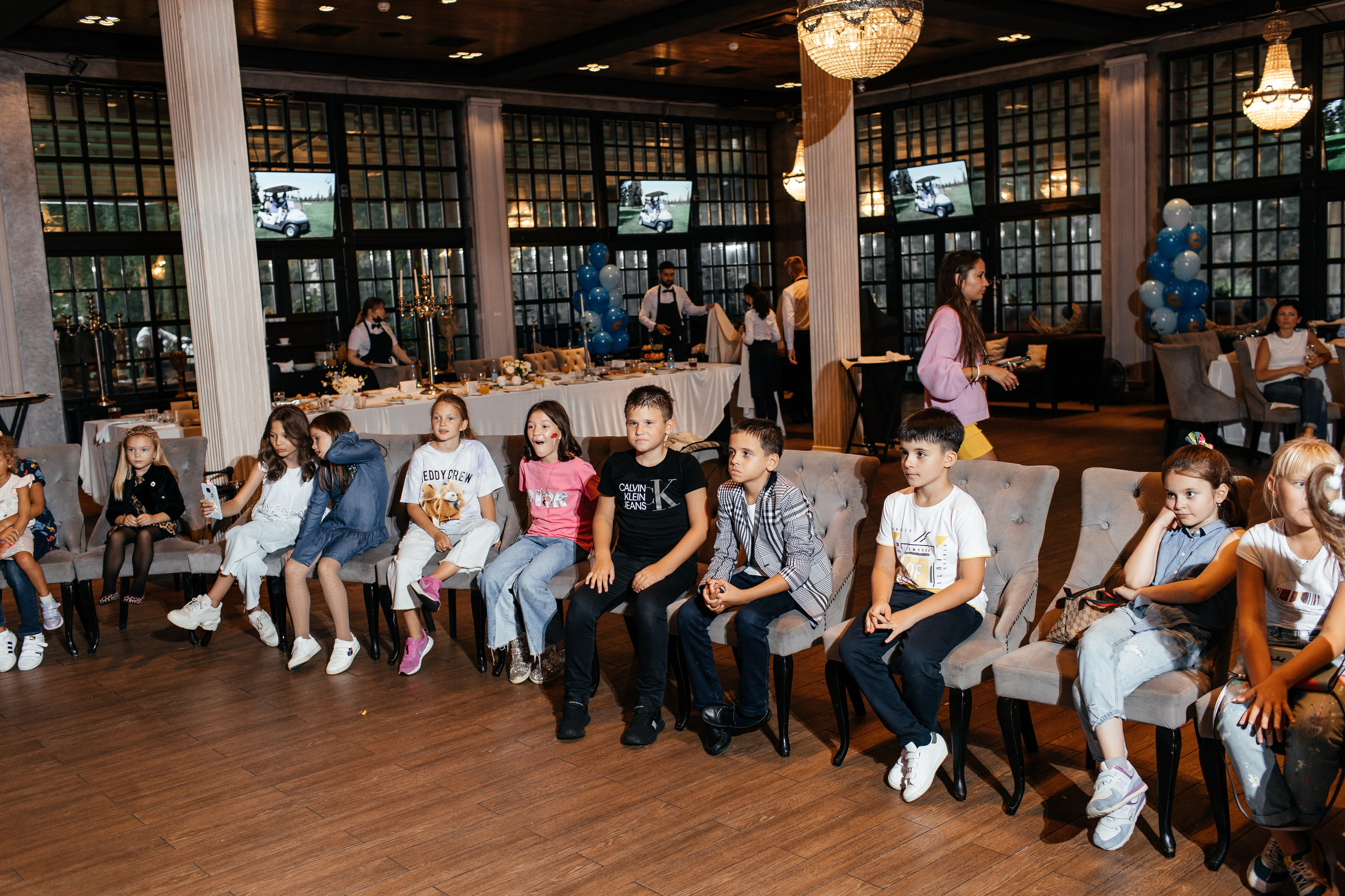 Диме 10 лет. Свадебный и семейный фотограф