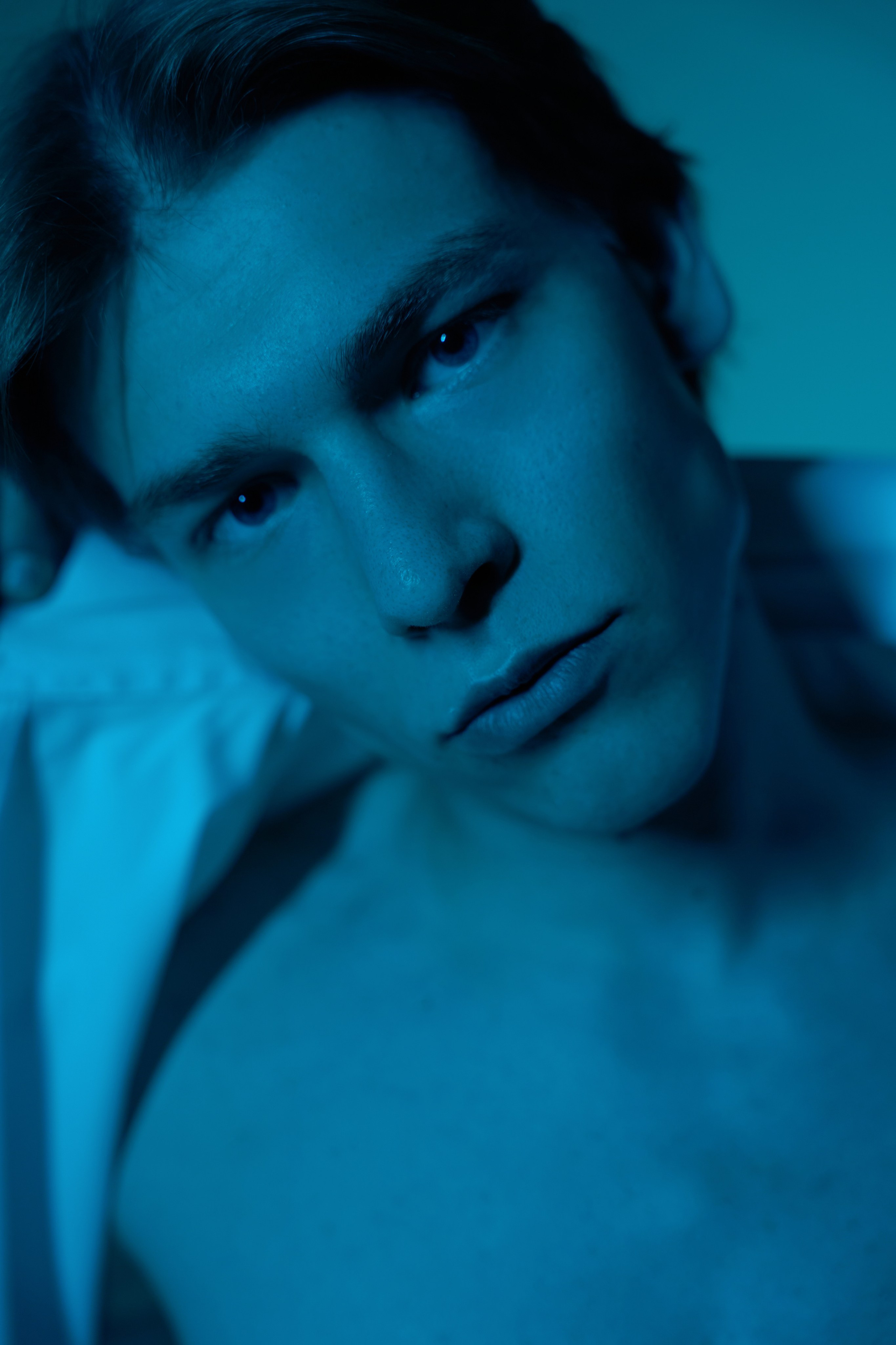 Данил Самуйлов AURORA MA (1). Портретный фотограф в Санкт-Петербурге Дария Сыч