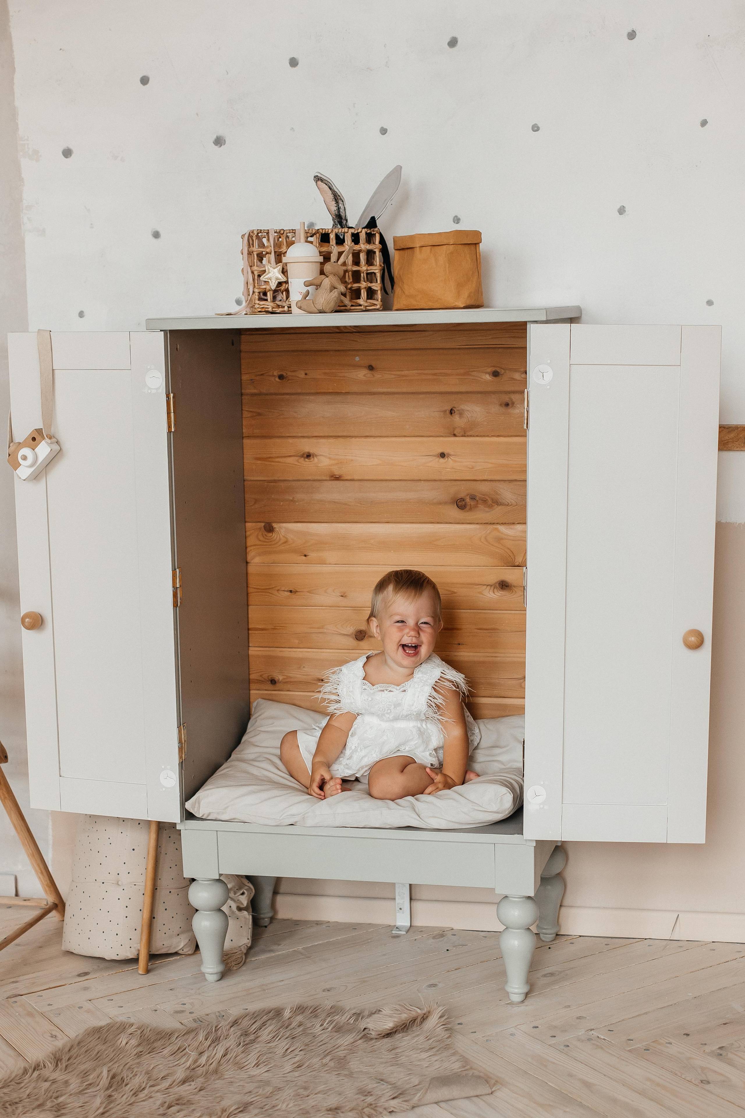 Семейная фотосессия (1 годик). Фотограф Авилова Дарья ● Тюмень● Съемка больших семей ●Архив поколений