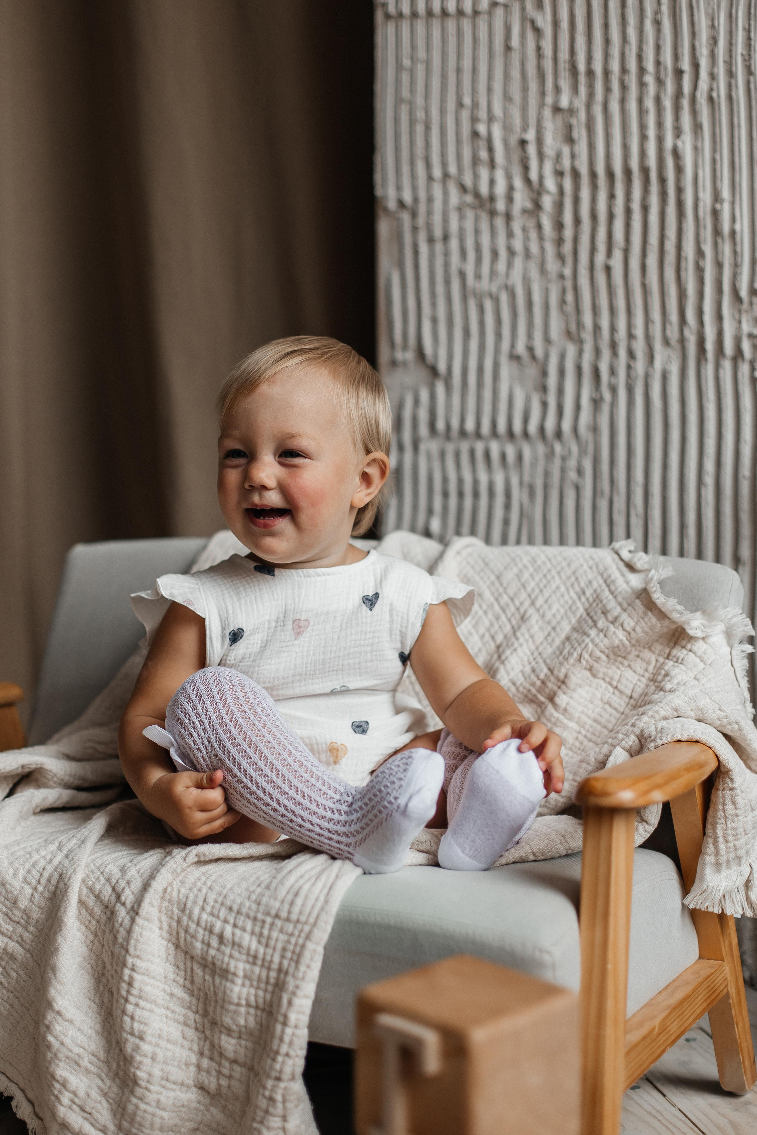 Семейная фотосессия (1 годик). Фотограф Авилова Дарья ● Тюмень● Съемка больших семей ●Архив поколений