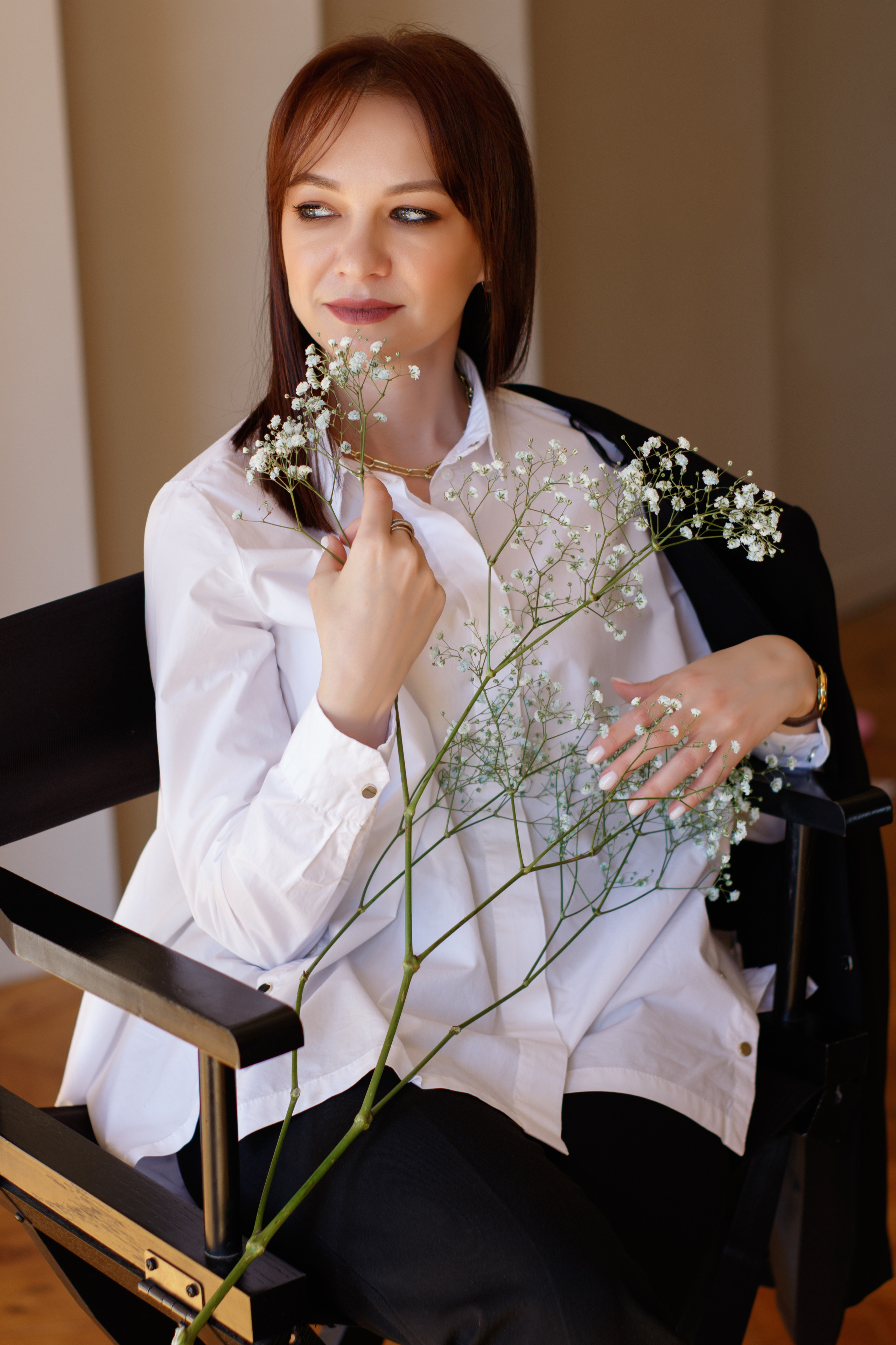 Юлия. Фотограф Авилова Дарья ● Тюмень● Съемка больших семей ●Архив поколений