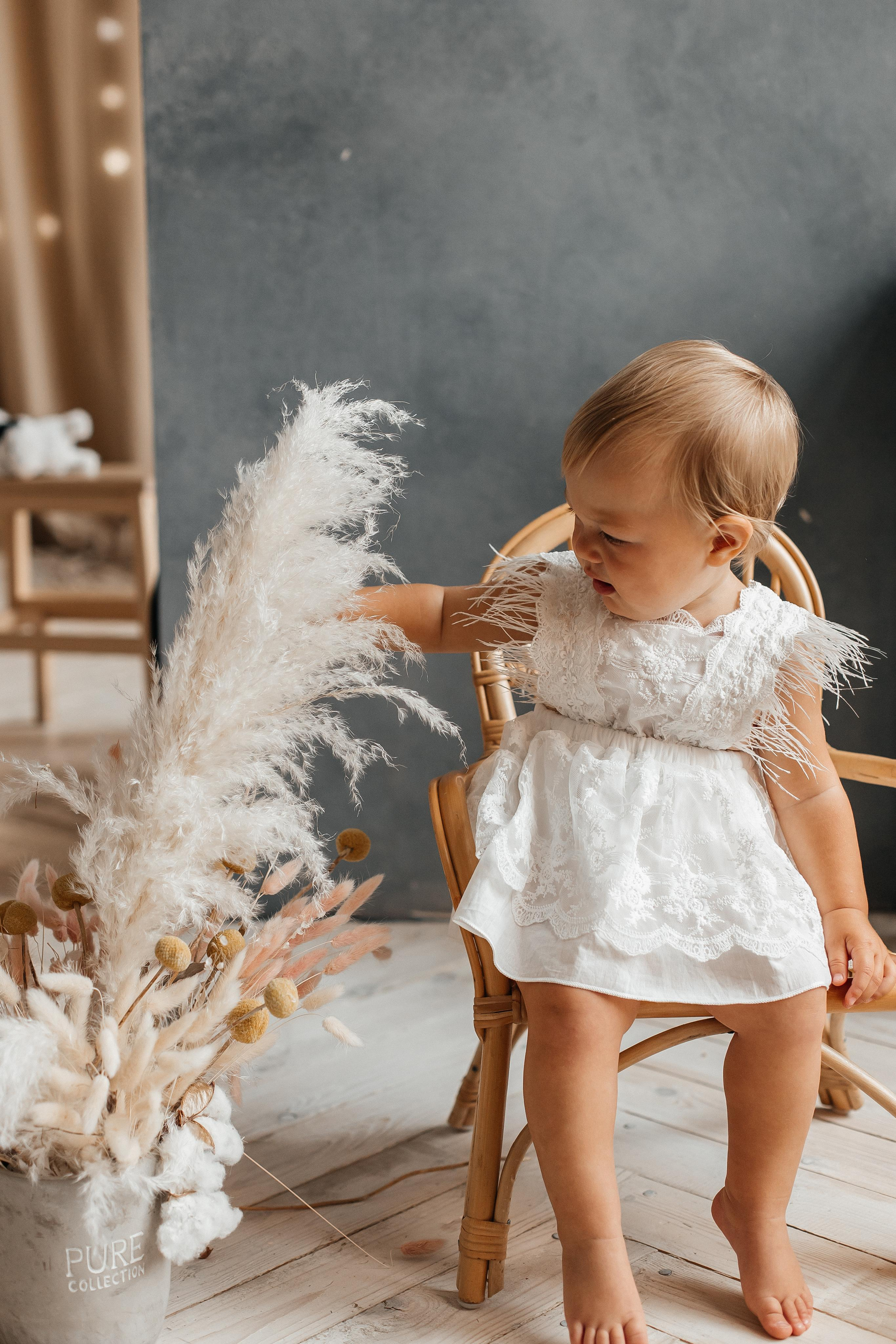 Семейная фотосессия (1 годик). Фотограф Авилова Дарья ● Тюмень● Съемка больших семей ●Архив поколений